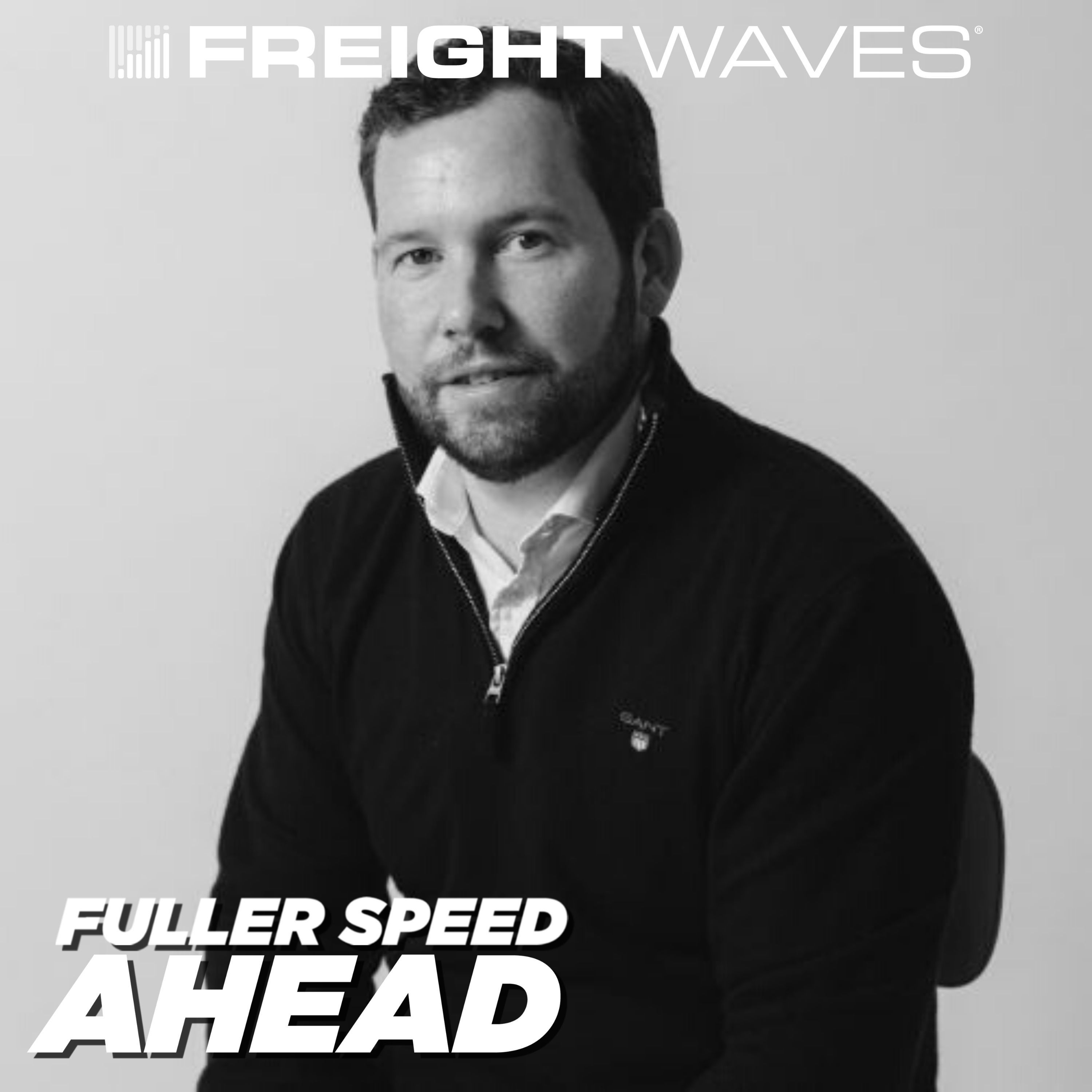 Fuller Speed Ahead