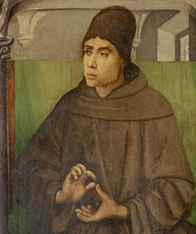 Duns Scotus Duns Scotus