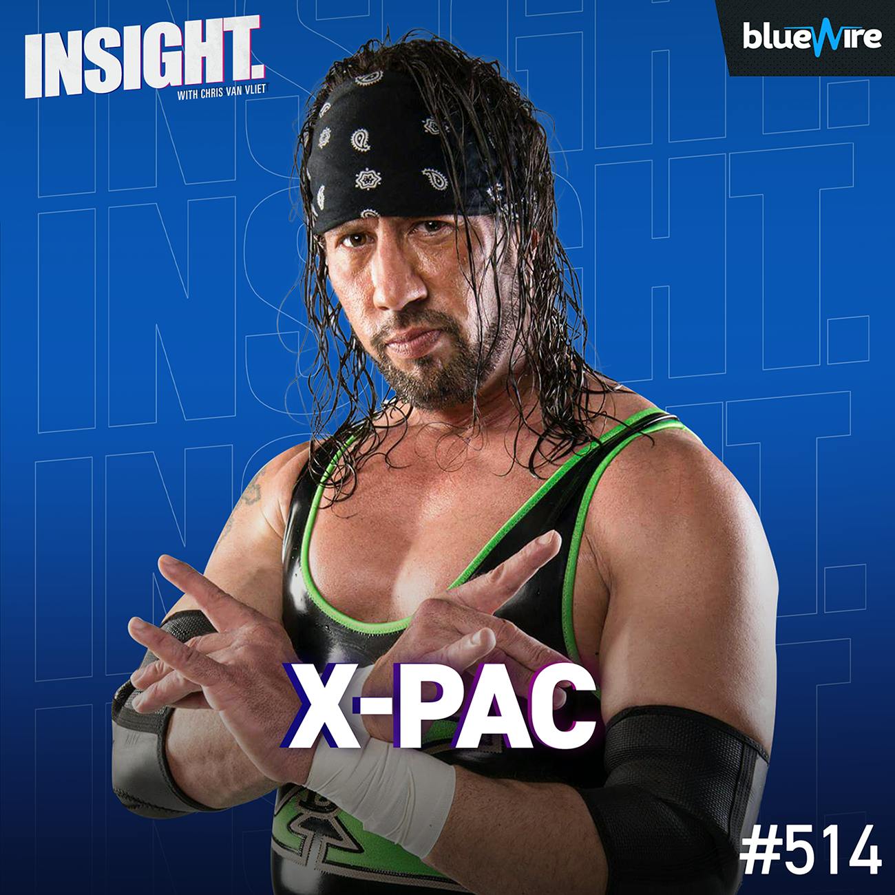 X-Pac Got SUED For a WWE Promo, Who Hated Taking The Bronco Buster, Being Part Of DX & nWo X-Pac Got SUED For a WWE Promo, Who Hated Taking The Bronco Buster, Being Part Of DX & nWo