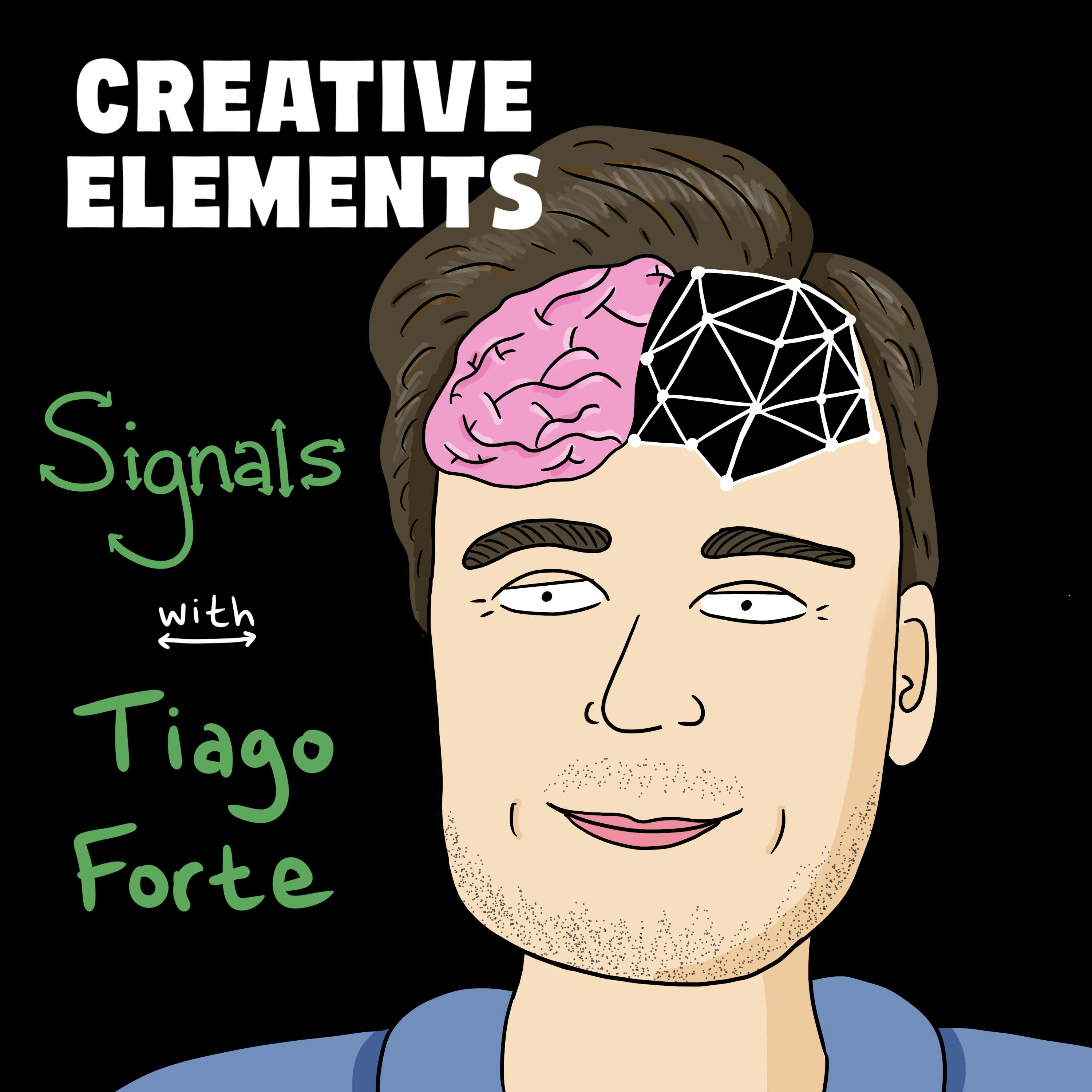 #102: Tiago Forte [Signals] – How Building a Second Brain went from public rant to thriving cohort-based course