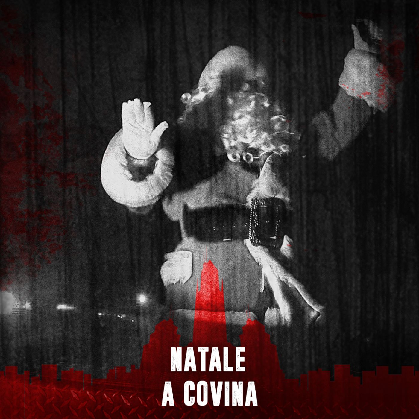 Xmas edition | Natale a Covina