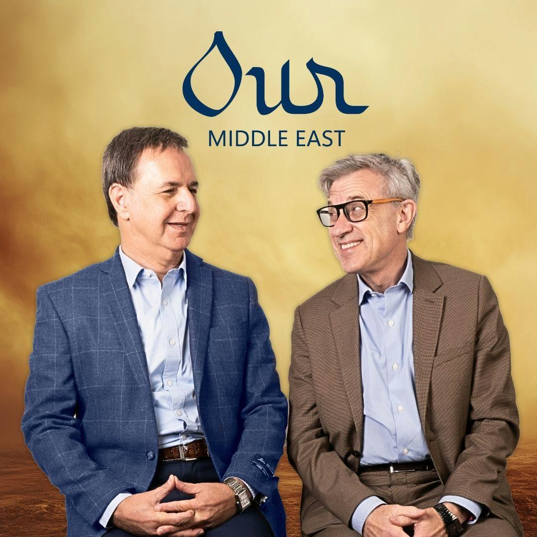 Gaza’s About to Change Forever (the end of the war?) Gaza’s About to Change Forever (the end of the war?)