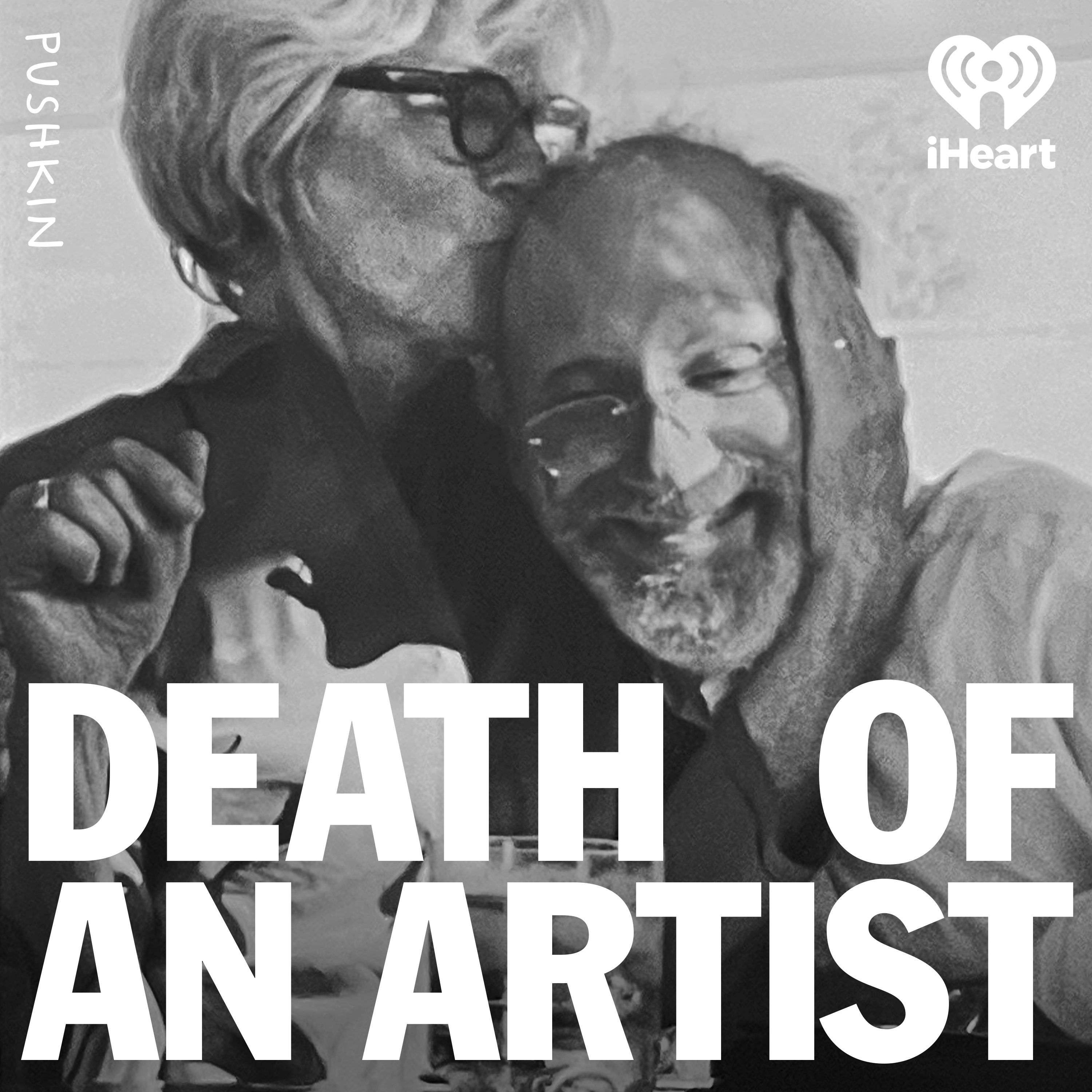 Introducing Death of an Artist: The Mathers