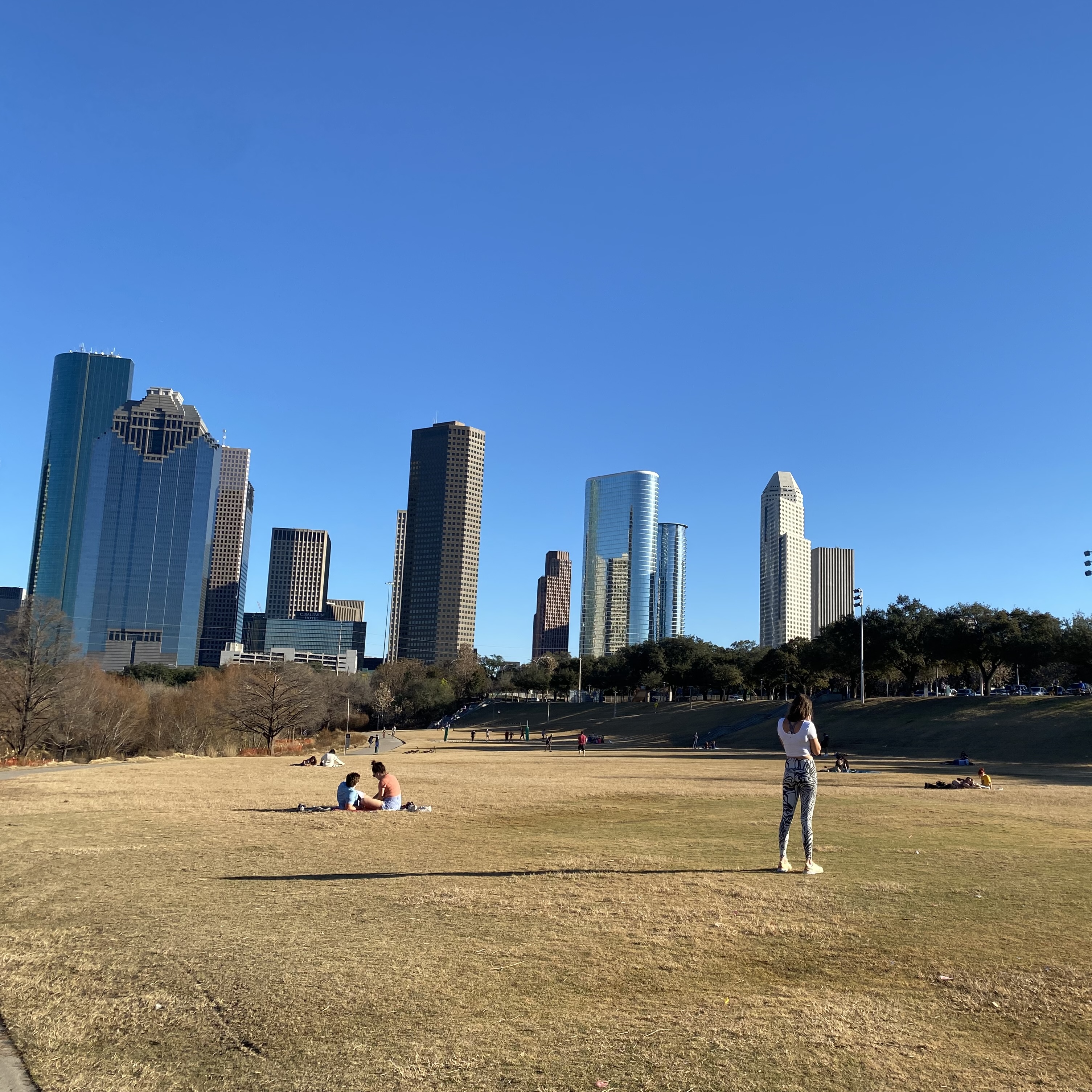 Do We Need Gov. Abbott’s Crime Task Force? Plus, Avoiding the Bayous and Bad Bunny Outrage