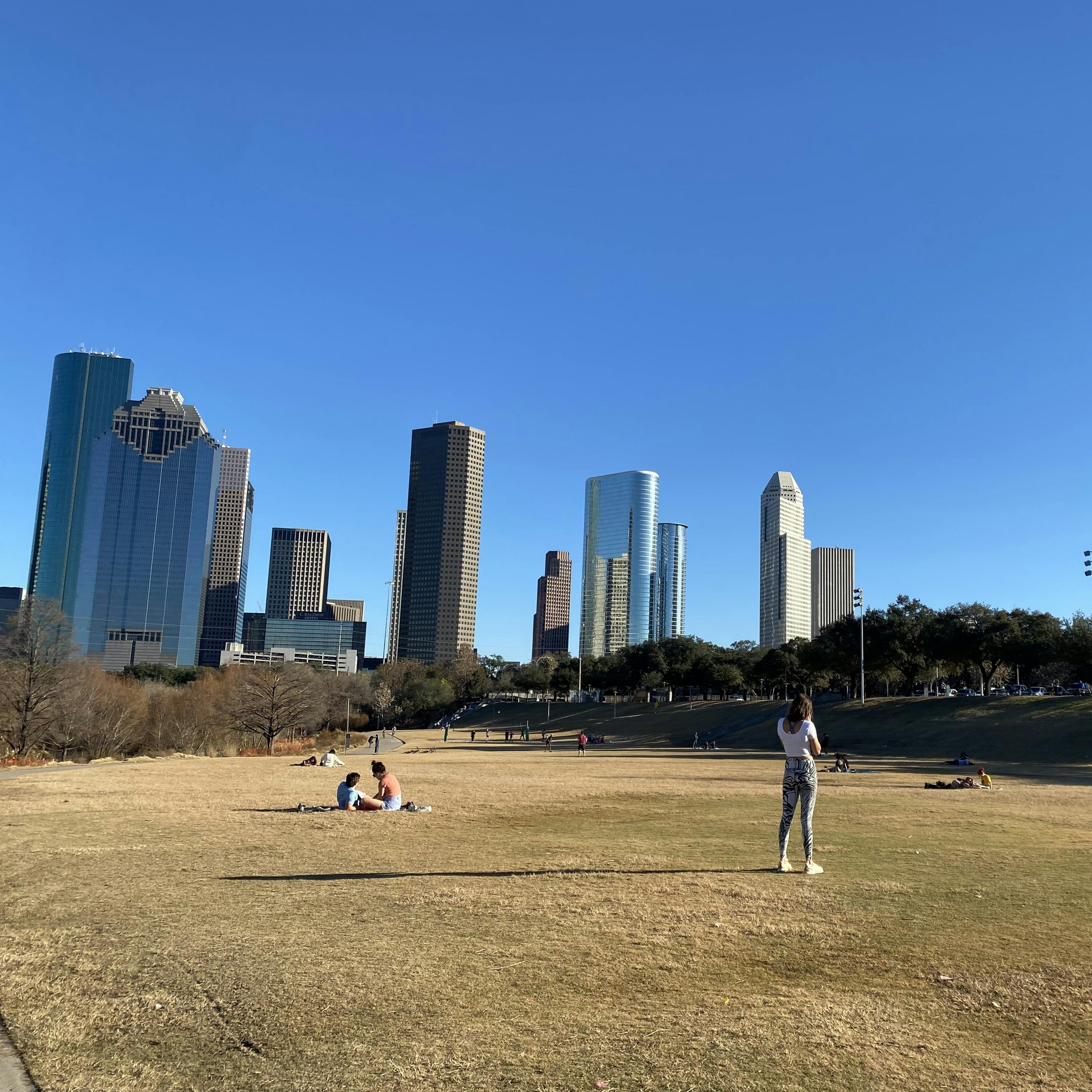 Do We Need Gov. Abbott’s Crime Task Force? Plus, Avoiding the Bayous and Bad Bunny Outrage Do We Need Gov. Abbott’s Crime Task Force? Plus, Avoiding the Bayous and Bad Bunny Outrage