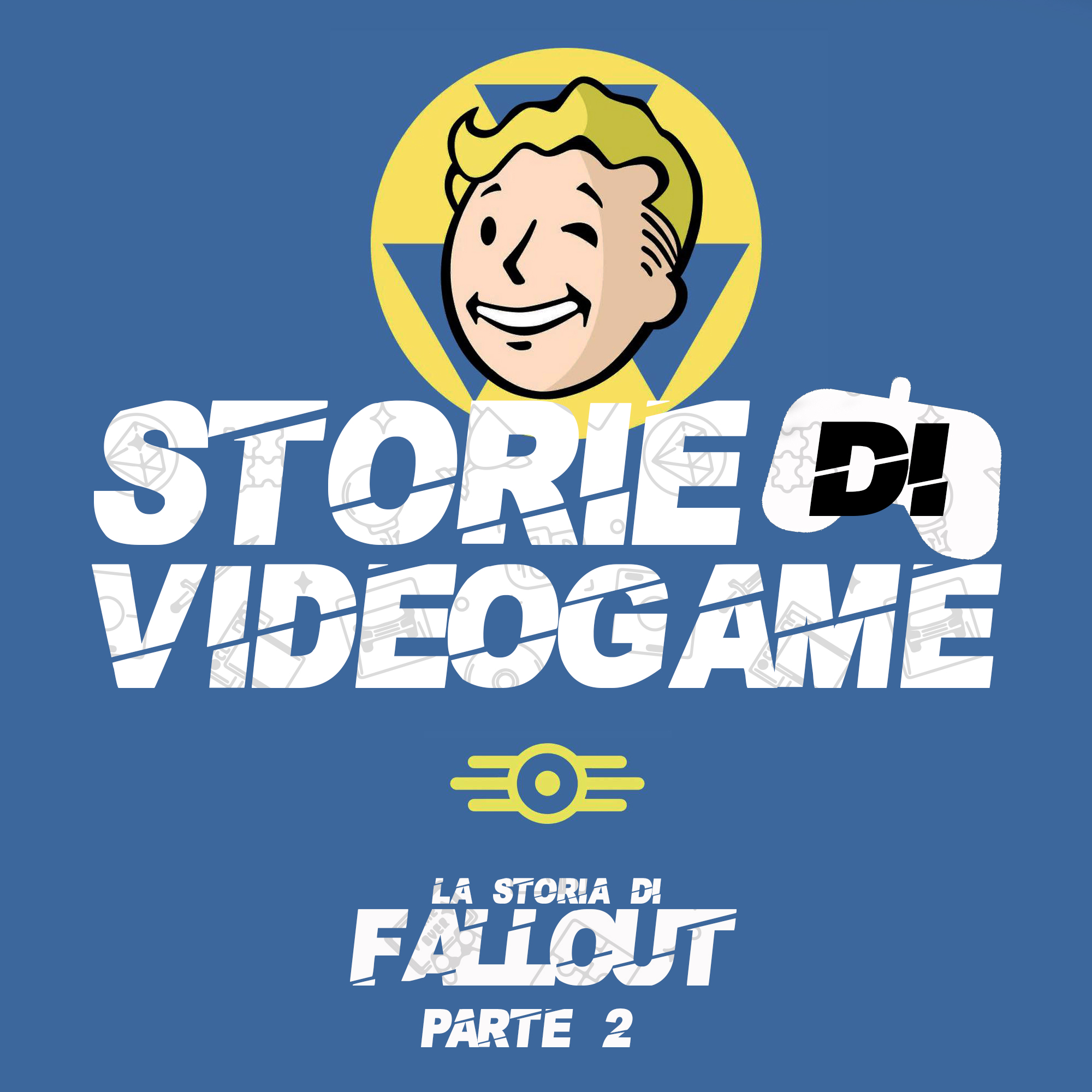 La storia di Fallout Pt. 2 - Rompere l'atomo
