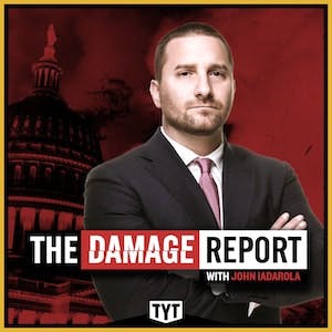 Trump And Vance: At Weird’s End