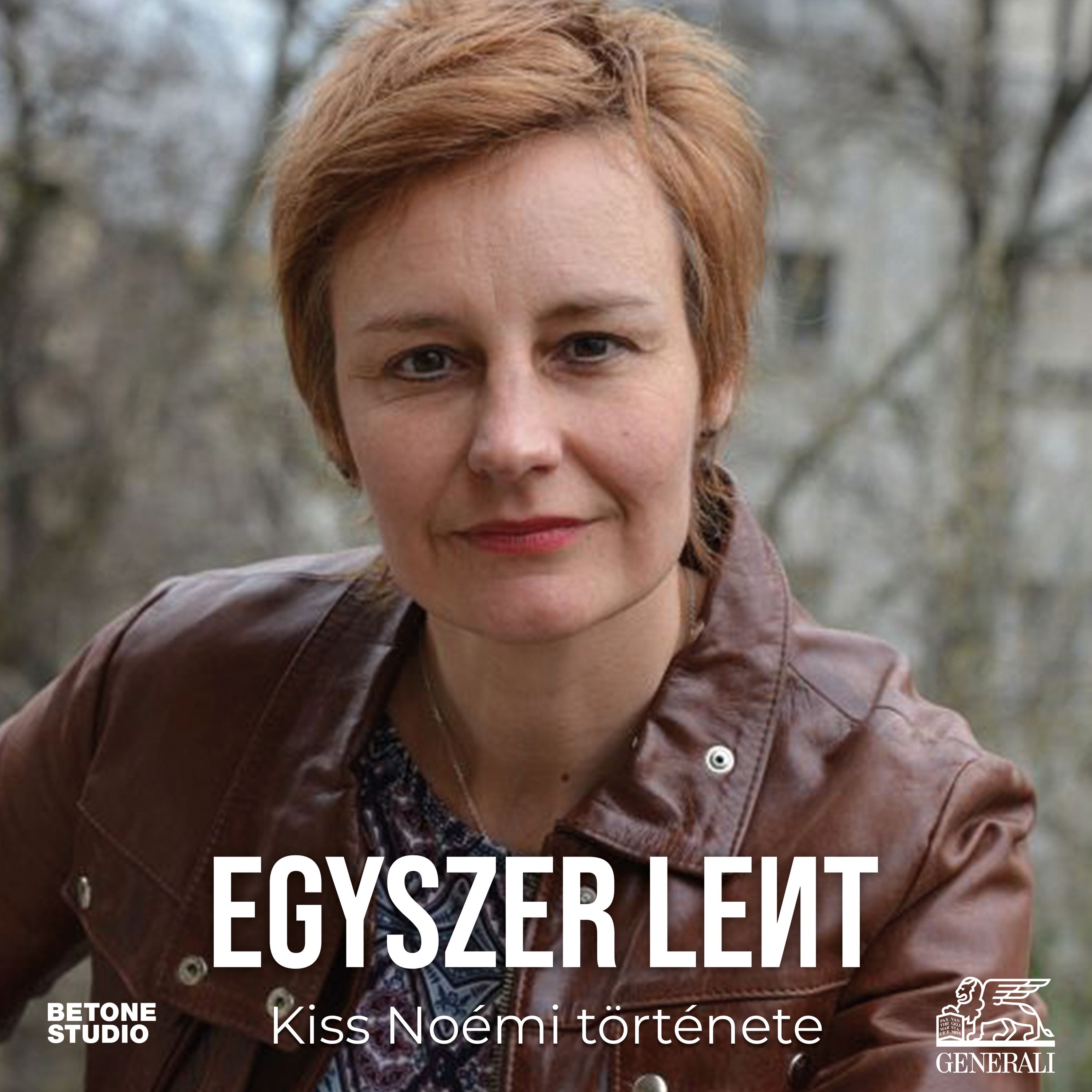 Az a jó az uszodában, hogy ott lehet sírni - Kiss Noémi