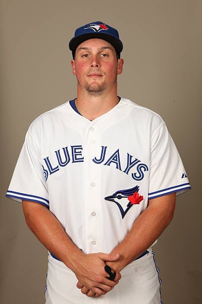 Travis Snider, Toronto Blue Jays