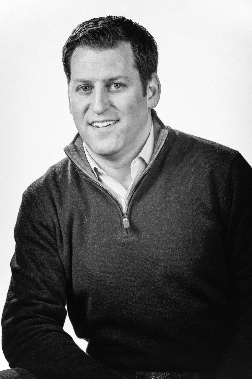 Todd Kletter of Crane