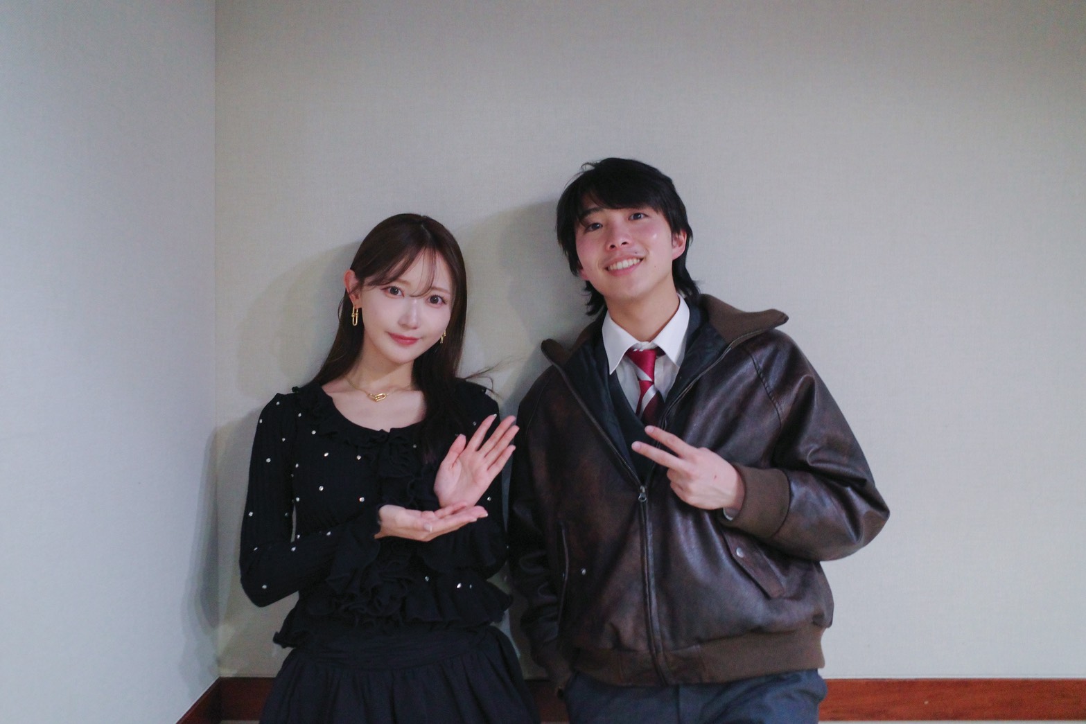 2026年1月16日ゲスト：Rol3ert