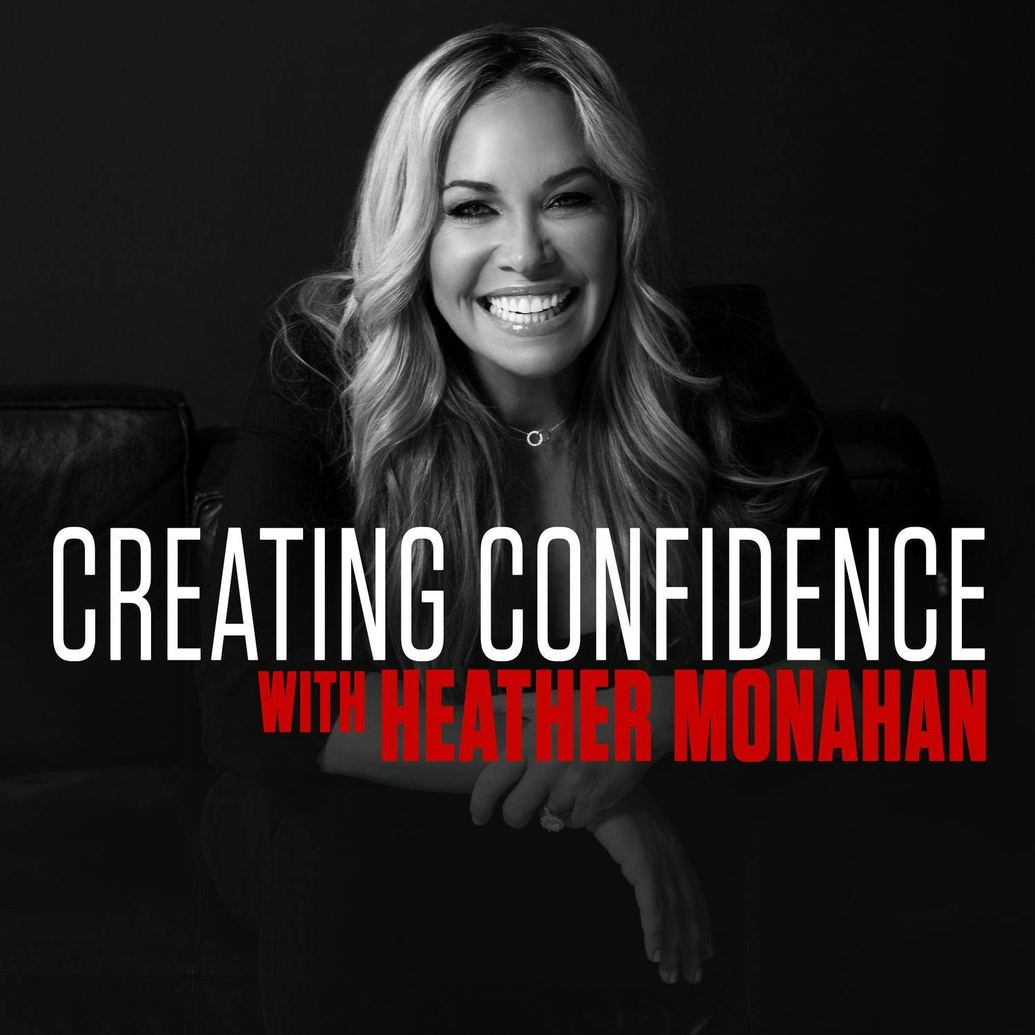 #196: Discover YOUR Perfect Balance With Heather!  by Heather Monahan | YAP Media Network