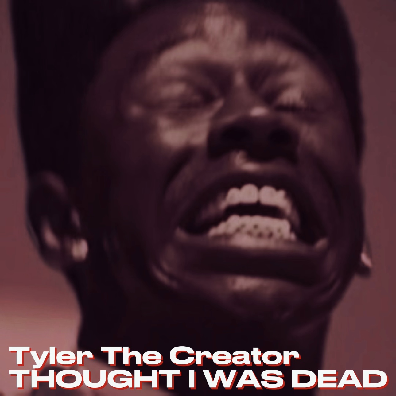 Tyler The Creator - THOUGHT I WAS DEAD episode artwork