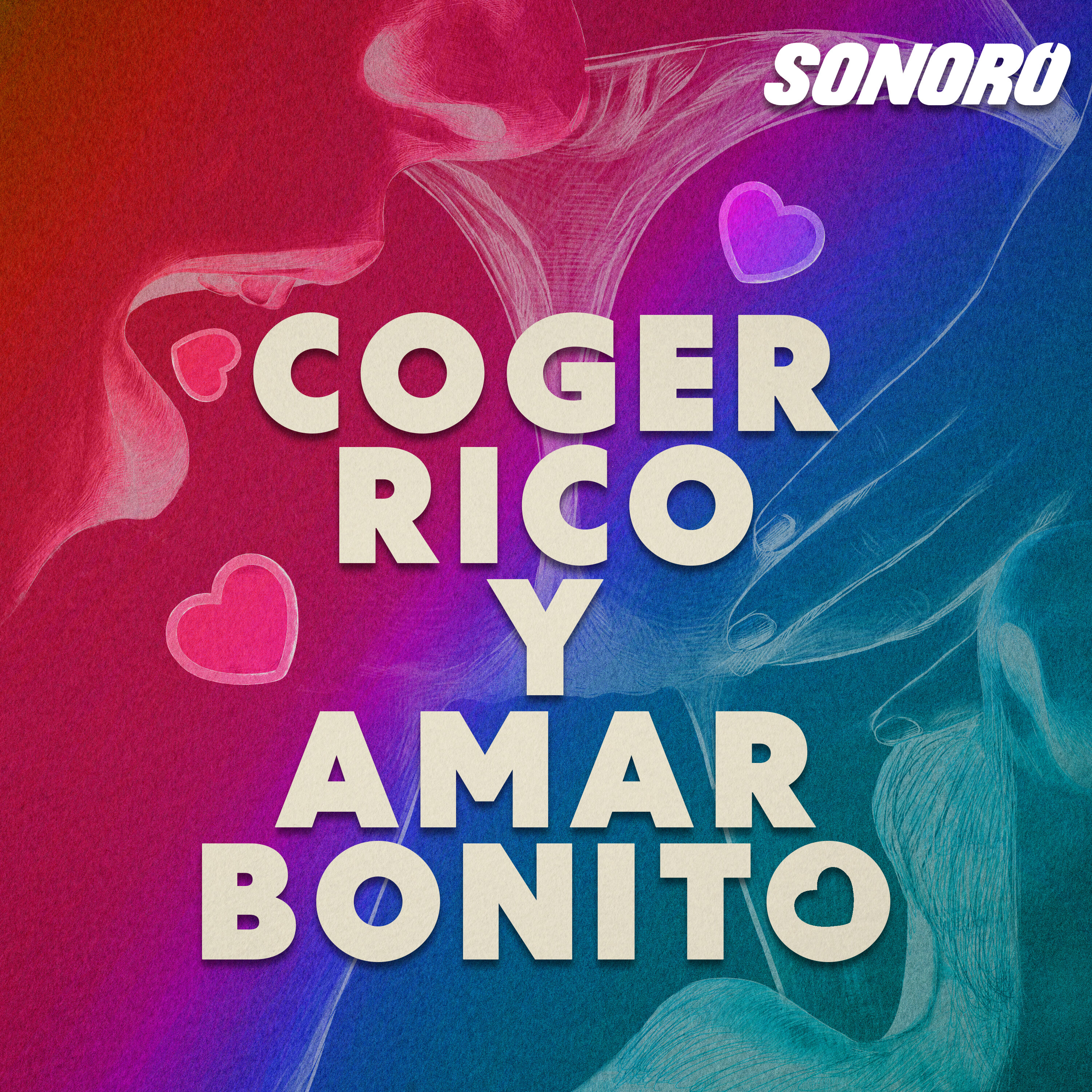 Portada de Sonoro Podcast