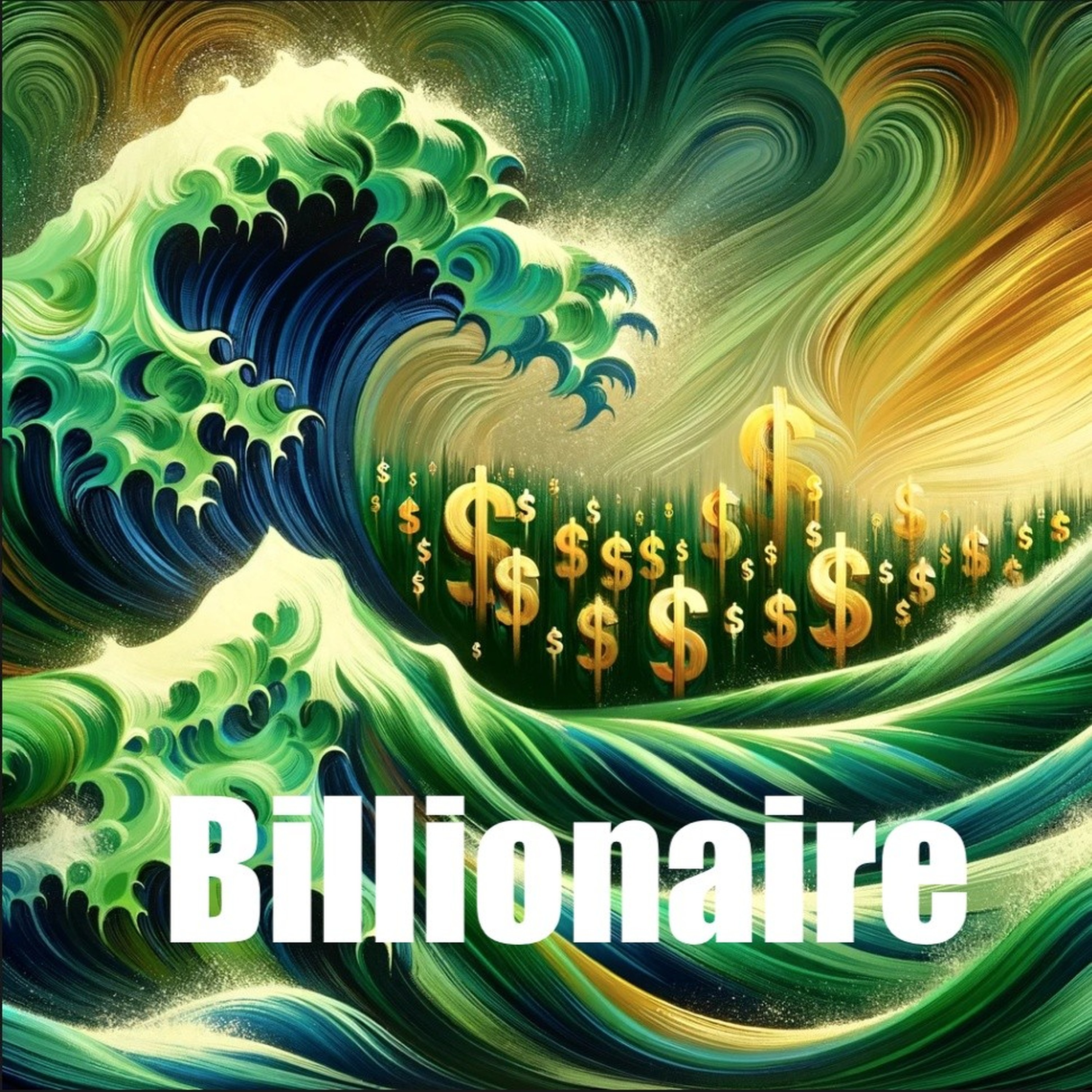 Billionaire