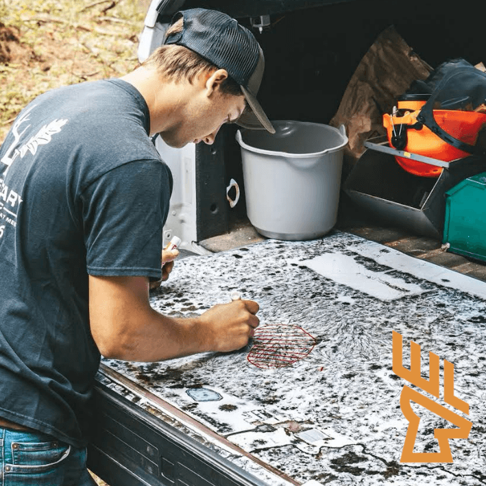 Sportsmen\'s Empire - Whitetail Hunting