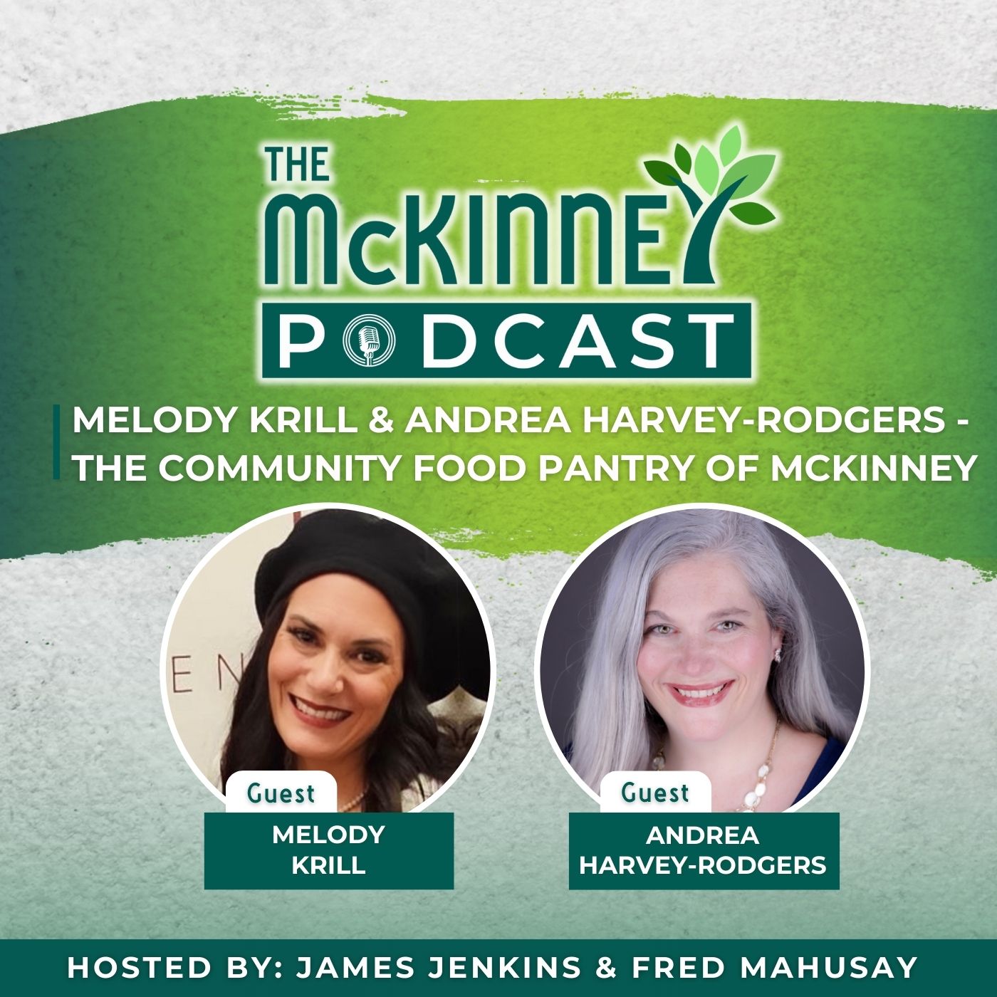 The McKinney Podcast