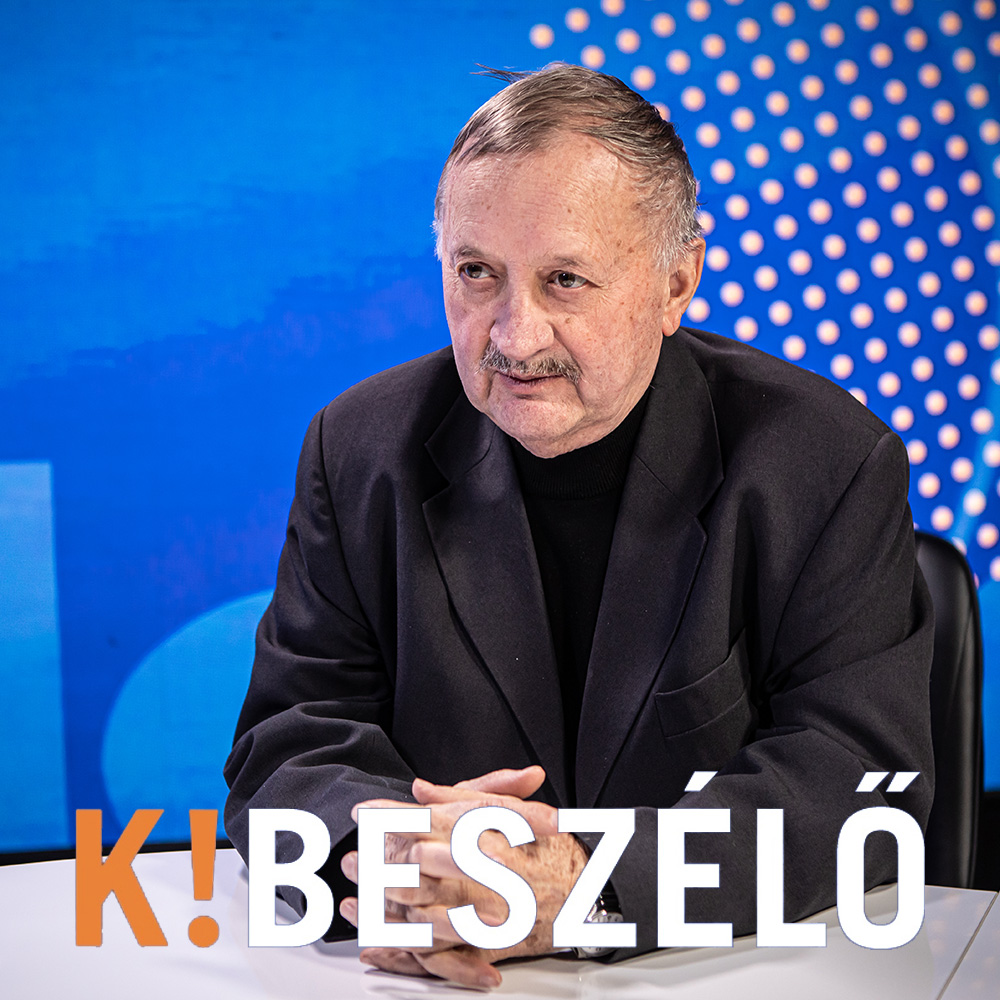Kis-Benedek József: Az ukrajnai háborúban egy-két éven belül biztos nem lesz béke