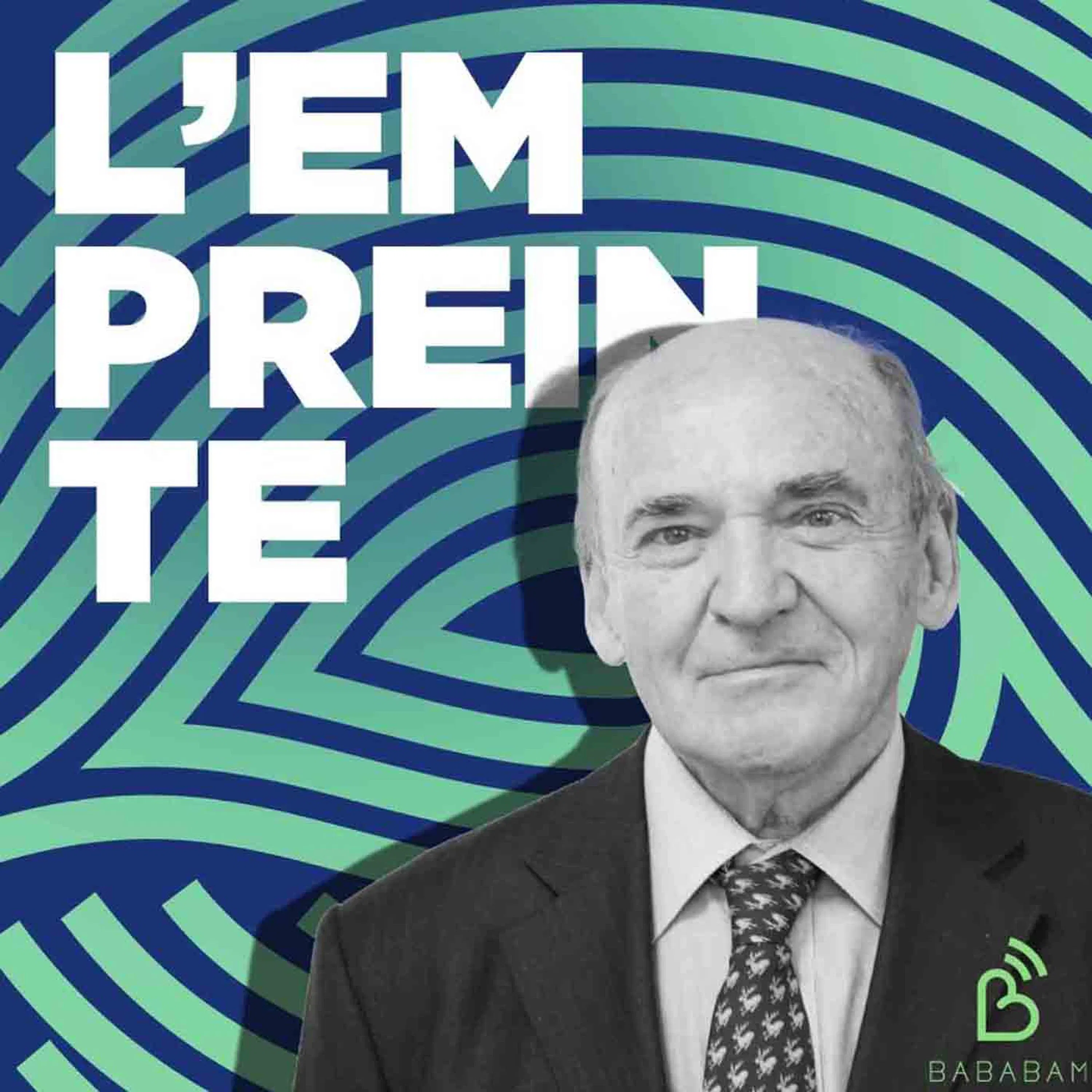 Thierry Moreau Defarges de Cyclamed : nos médicaments ont-ils une seconde vie ?