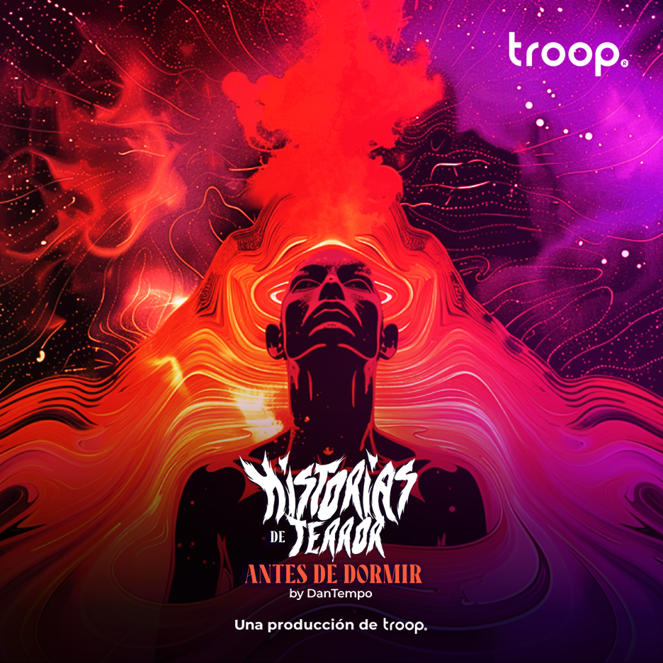 PUEDO VER EL AURA DE LAS PERSONAS... ES ATERRADOR