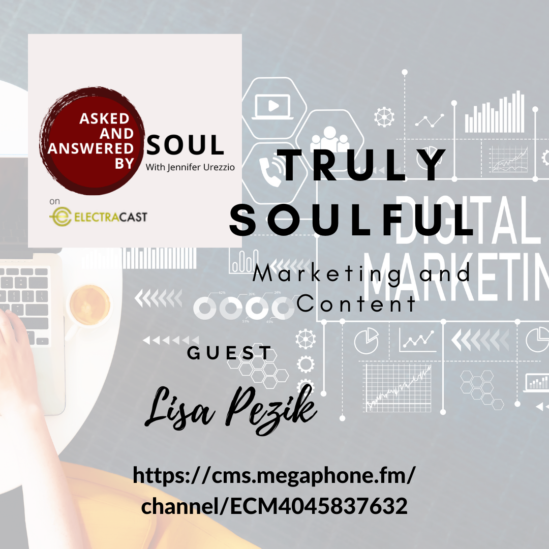 Asked and Answered By Soul