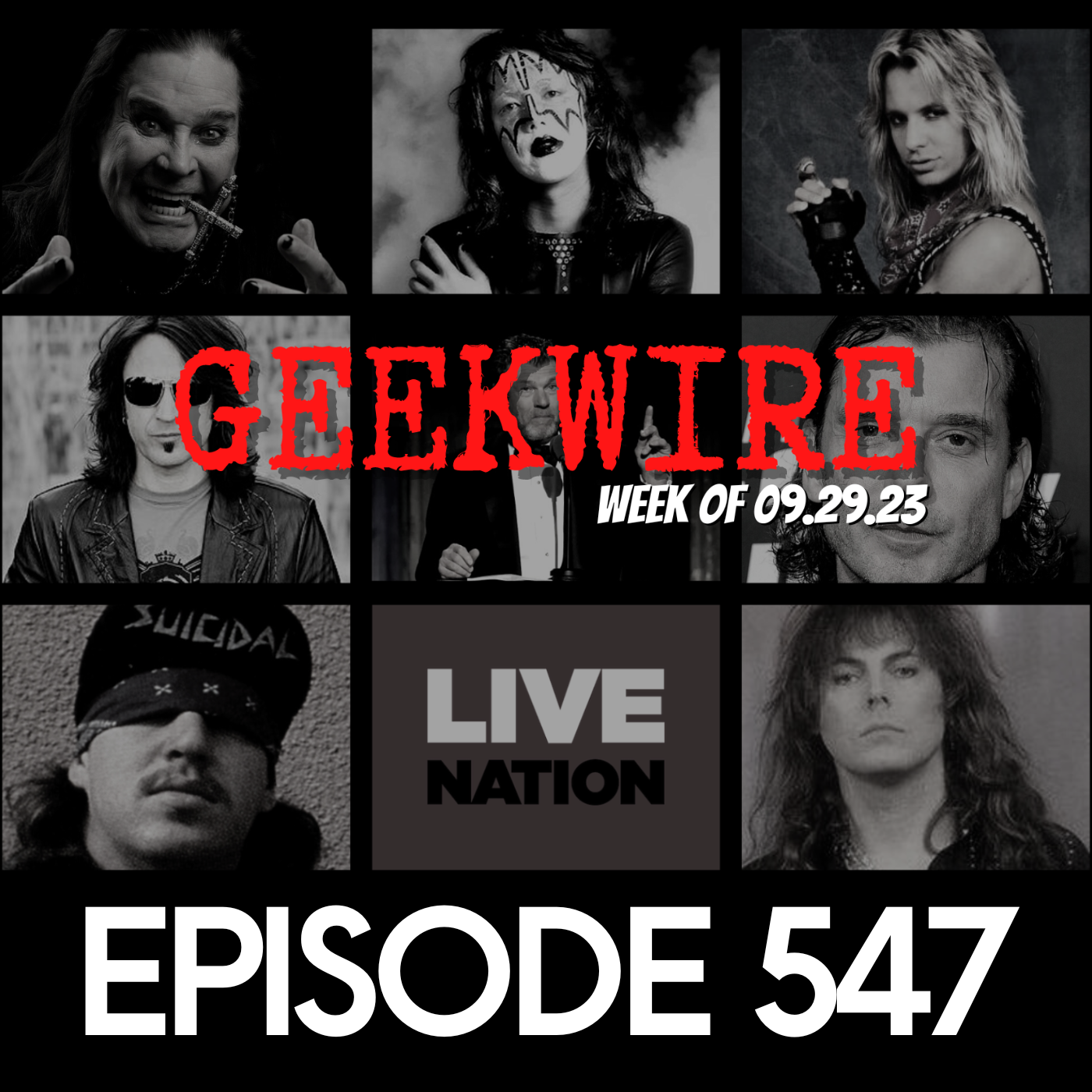 Geekwire Week of 09.29.23 - Ep547