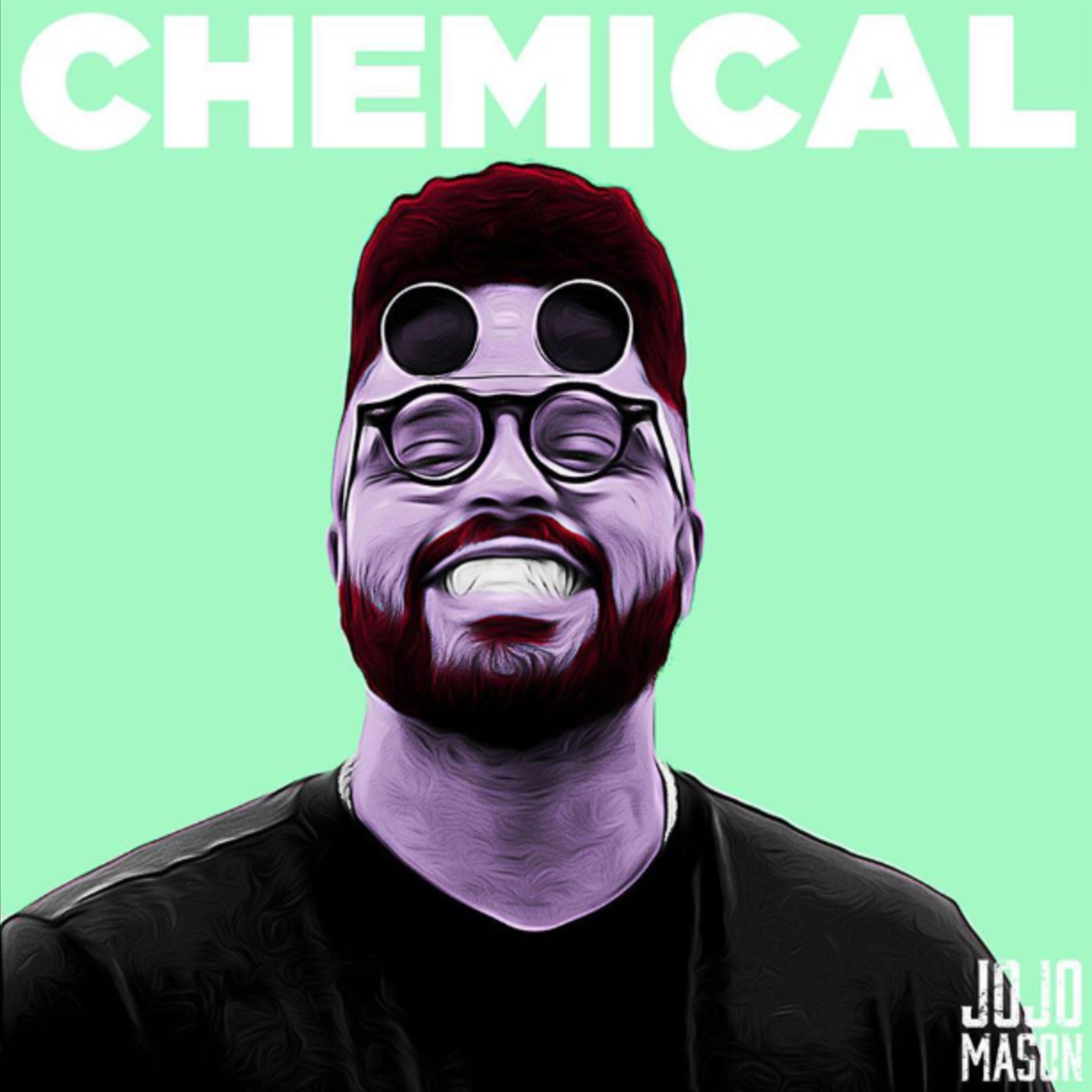 Catching up with Jojo Mason - New music, BBQing & more! episode artwork