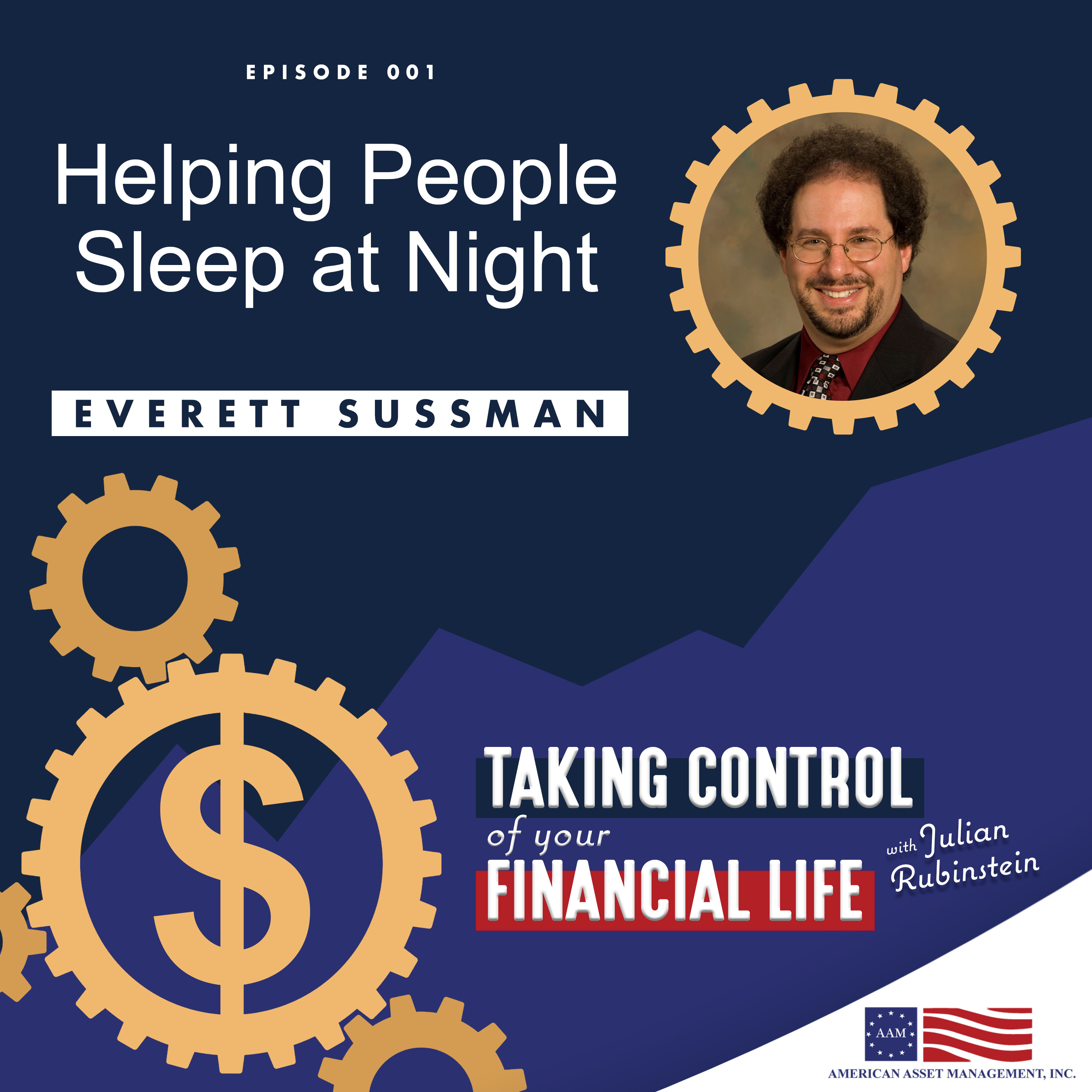 Taking Control of Your Financial Life
