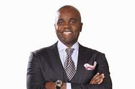 Wes Hall, Dragons’ Den