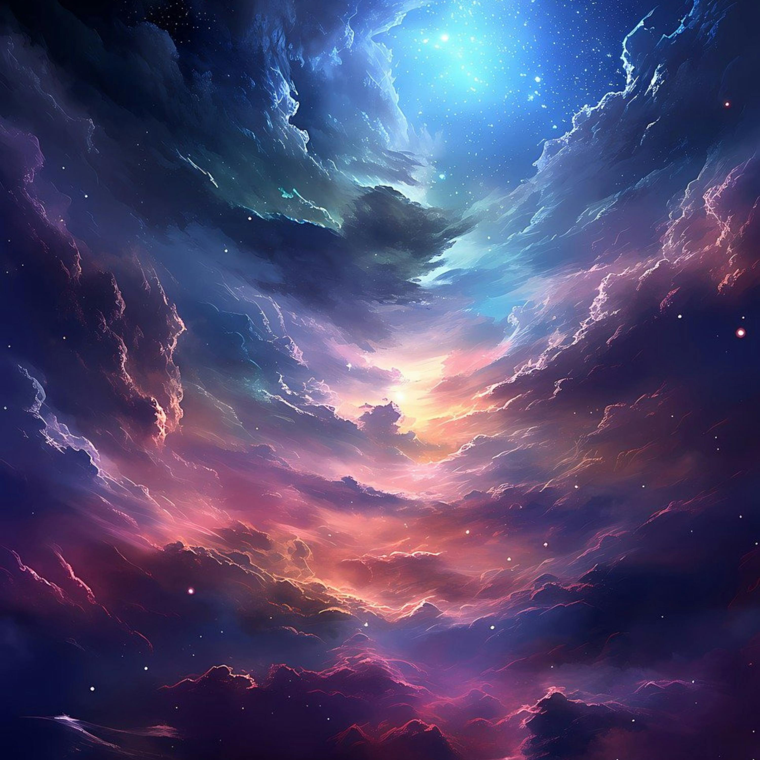 😴🎵 Bid INSOMNIA Goodbye with this Soothing MUSIC episode artwork