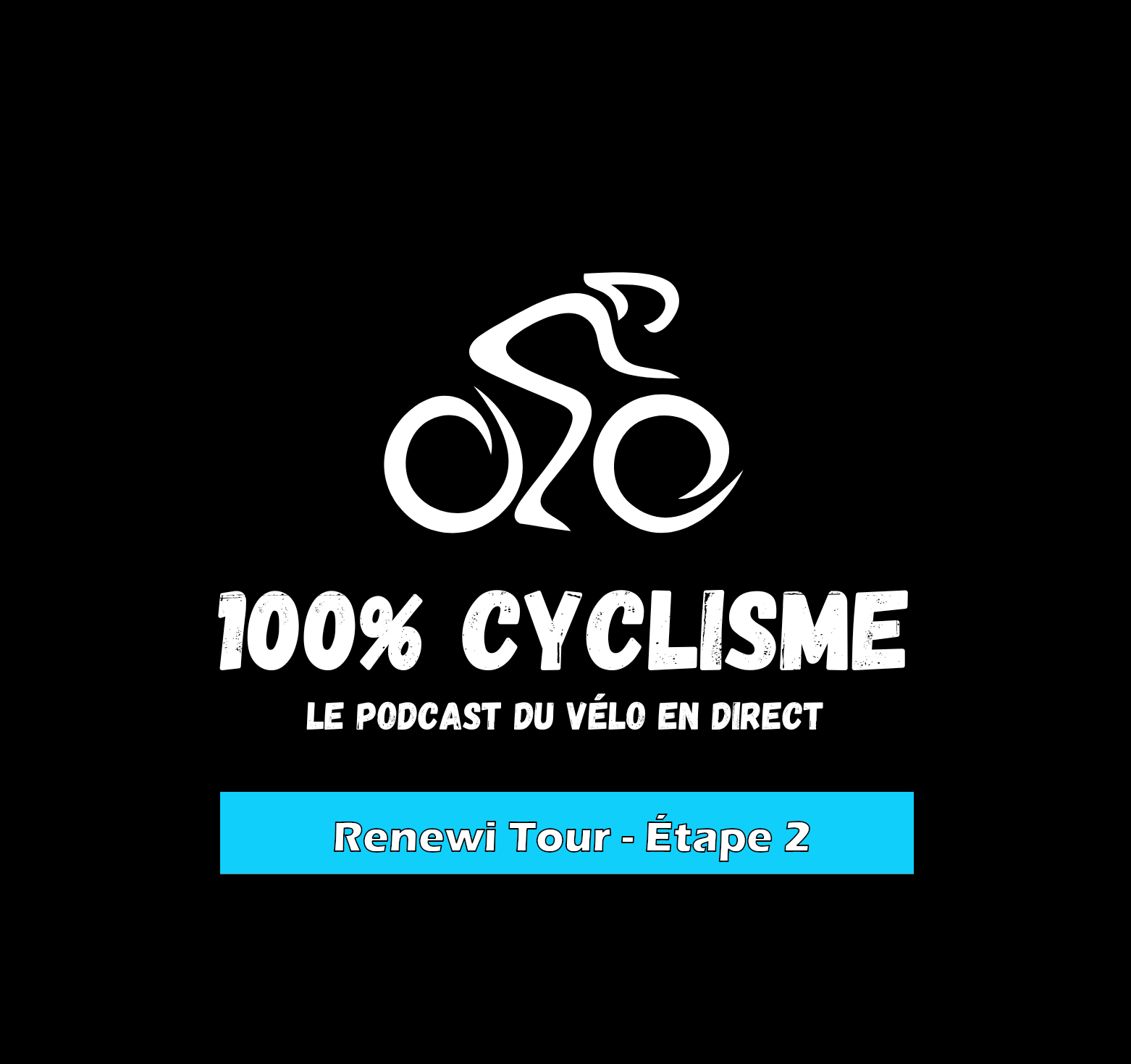 Renewi Tour 2026 - Étape 2 episode artwork