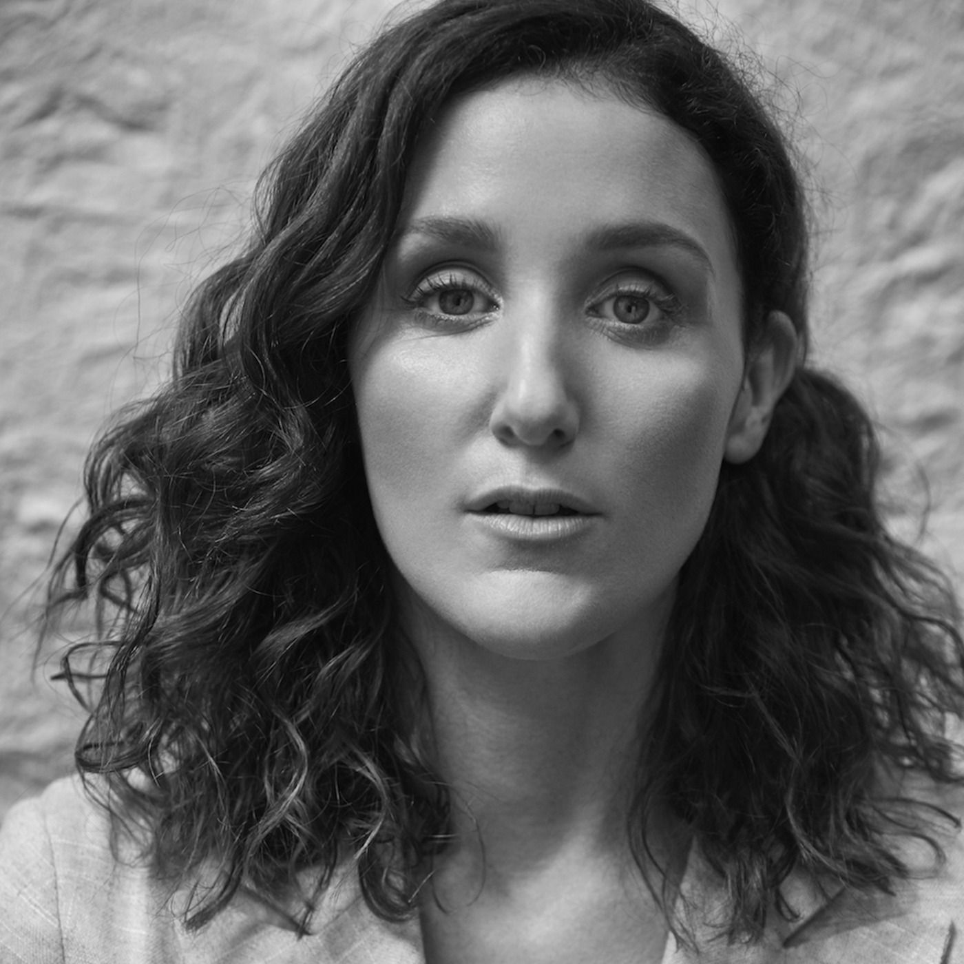 Blank Podcast with Giles Paley-Phillips & Jim Daly