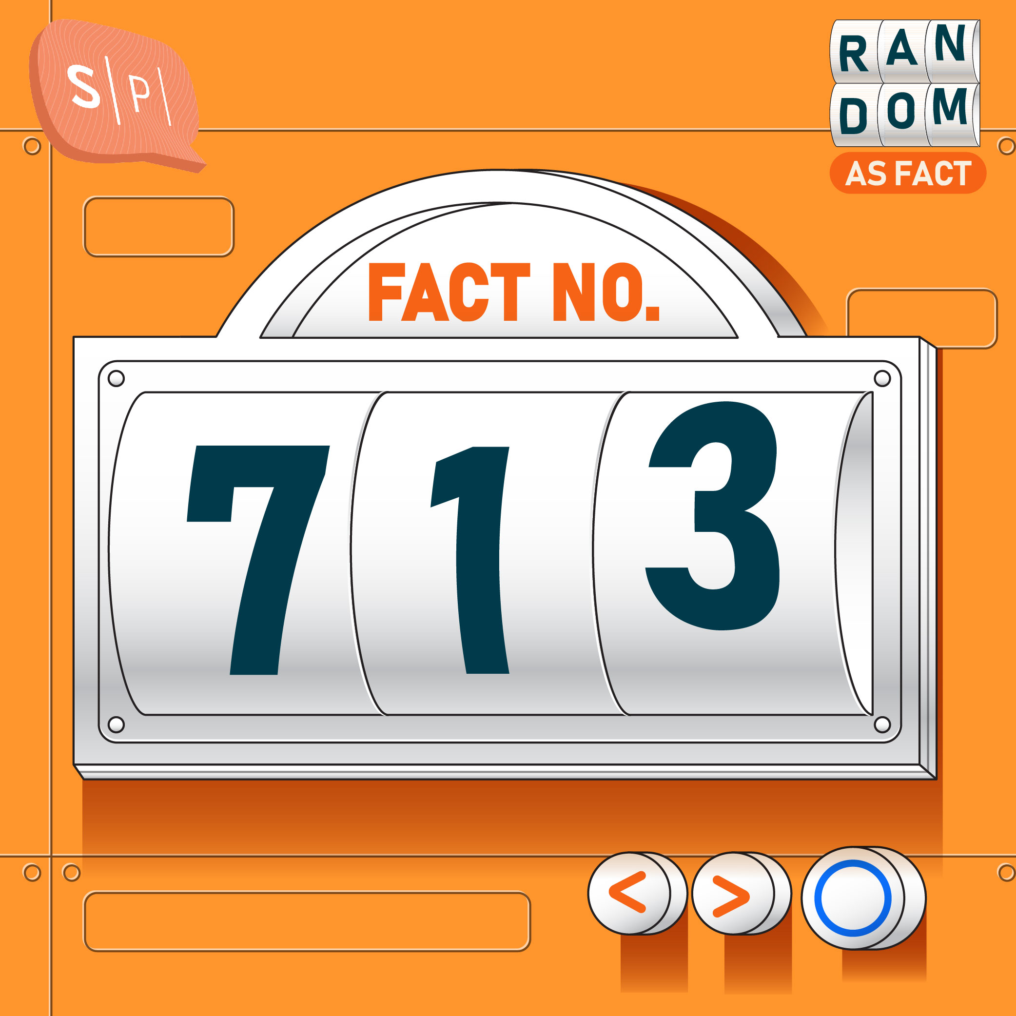 ฝุ่น PM2.5 กับหน้ากากอนามัยที่ใช่ | Random as Fact EP713