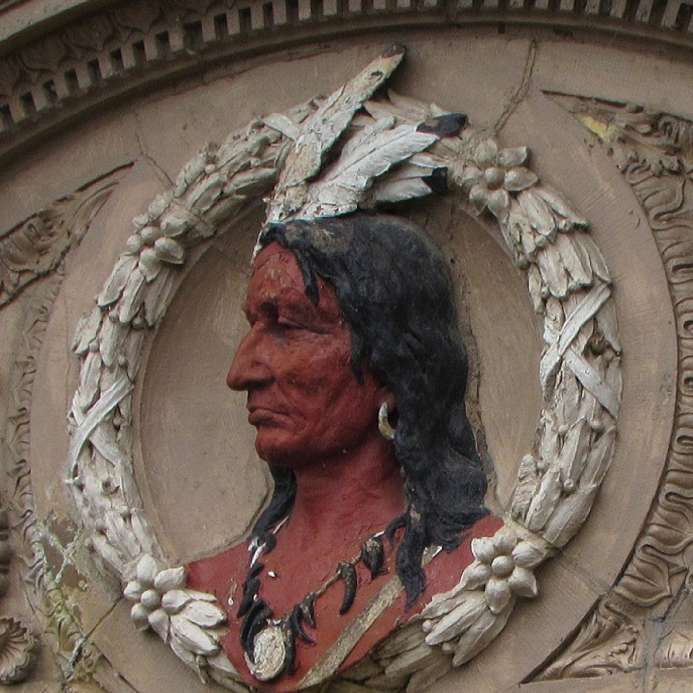 Chief Black Hawk and The "Black Hawk War" Part I My History Can Beat