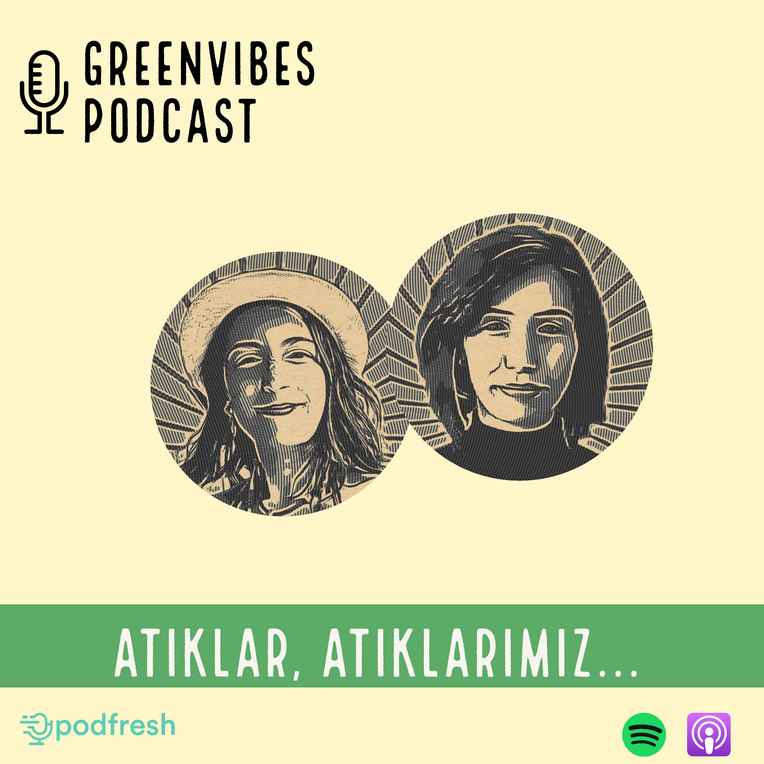Atıklar, Atıklarımız