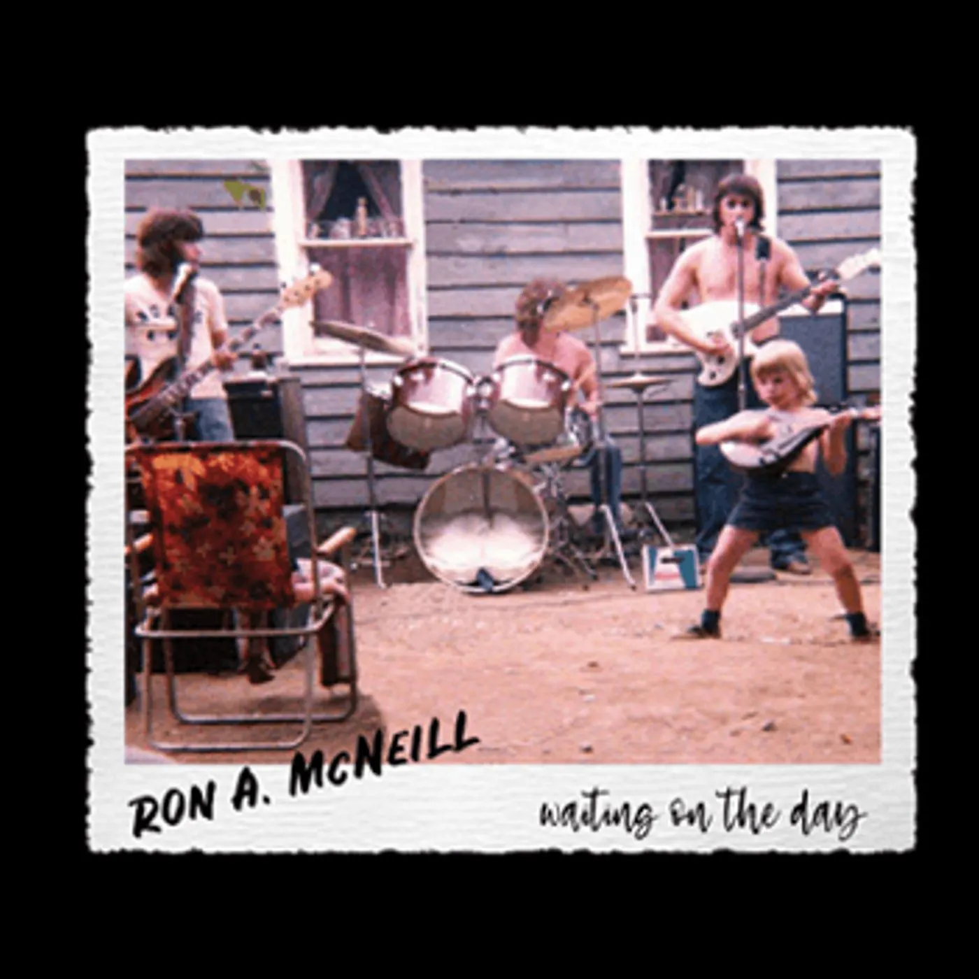 Ron McNeill Interview Ron McNeill Interview