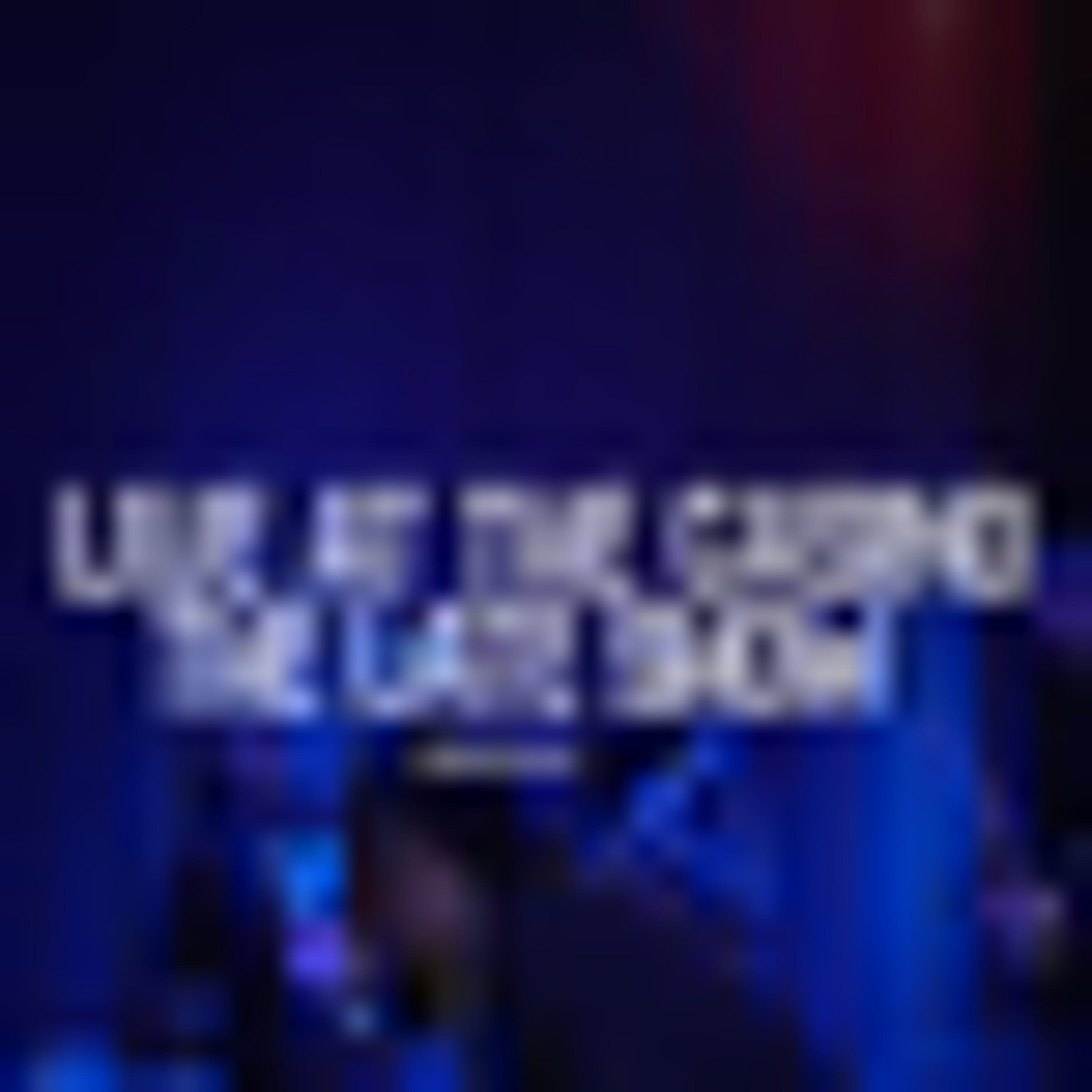 Live At The Casino - The Late Show! DCYoungFly, Karlous Miller & Chico Bean | Ep. 241 episode artwork