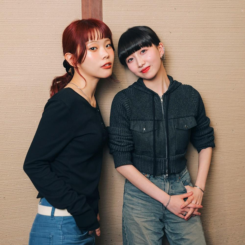 東芝ライフスタイル アイナ・ジ・エンドの「ほな、また」#36 東芝ライフスタイル アイナ・ジ・エンドの「ほな、また」#36