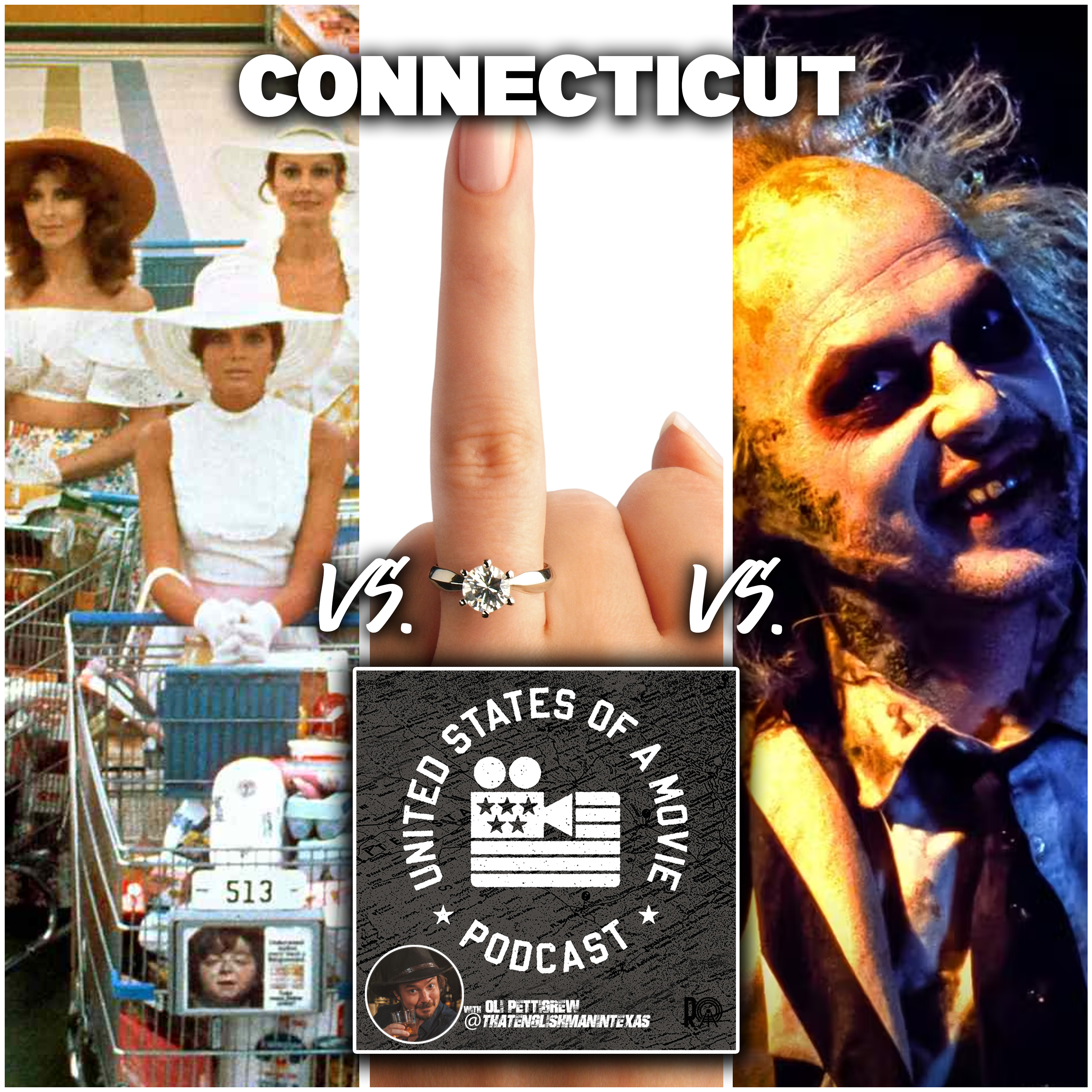 United States of a Movie