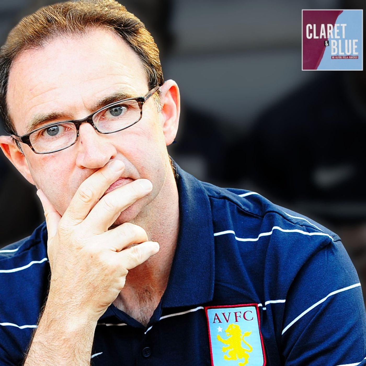 THE MARTIN O'NEILL WALKOUT | An Aston Villa story where nobody wins...