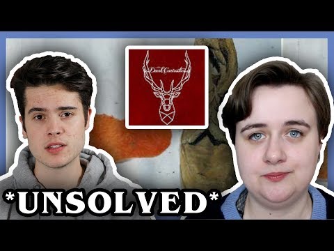 The Orange Sock Murders: True Crime Collab Special episode artwork