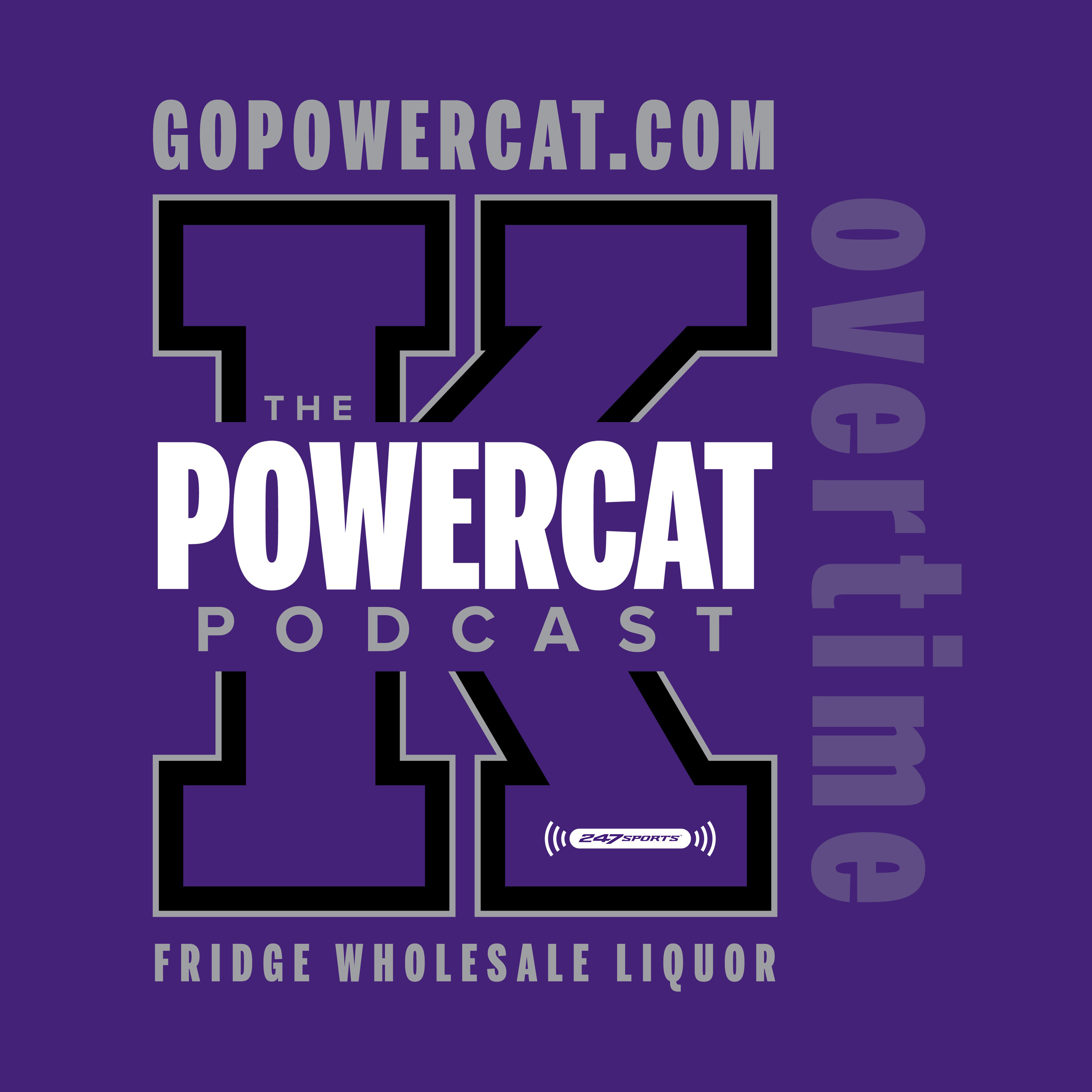 Powercat Overtime Podcast 03.13.20