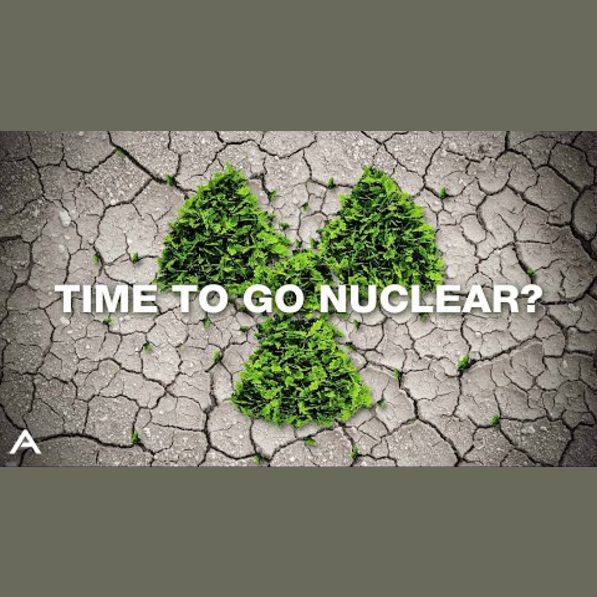 The Paradox of Nuclear Power: Potential for Destruction and Life-Saving Uses episode artwork