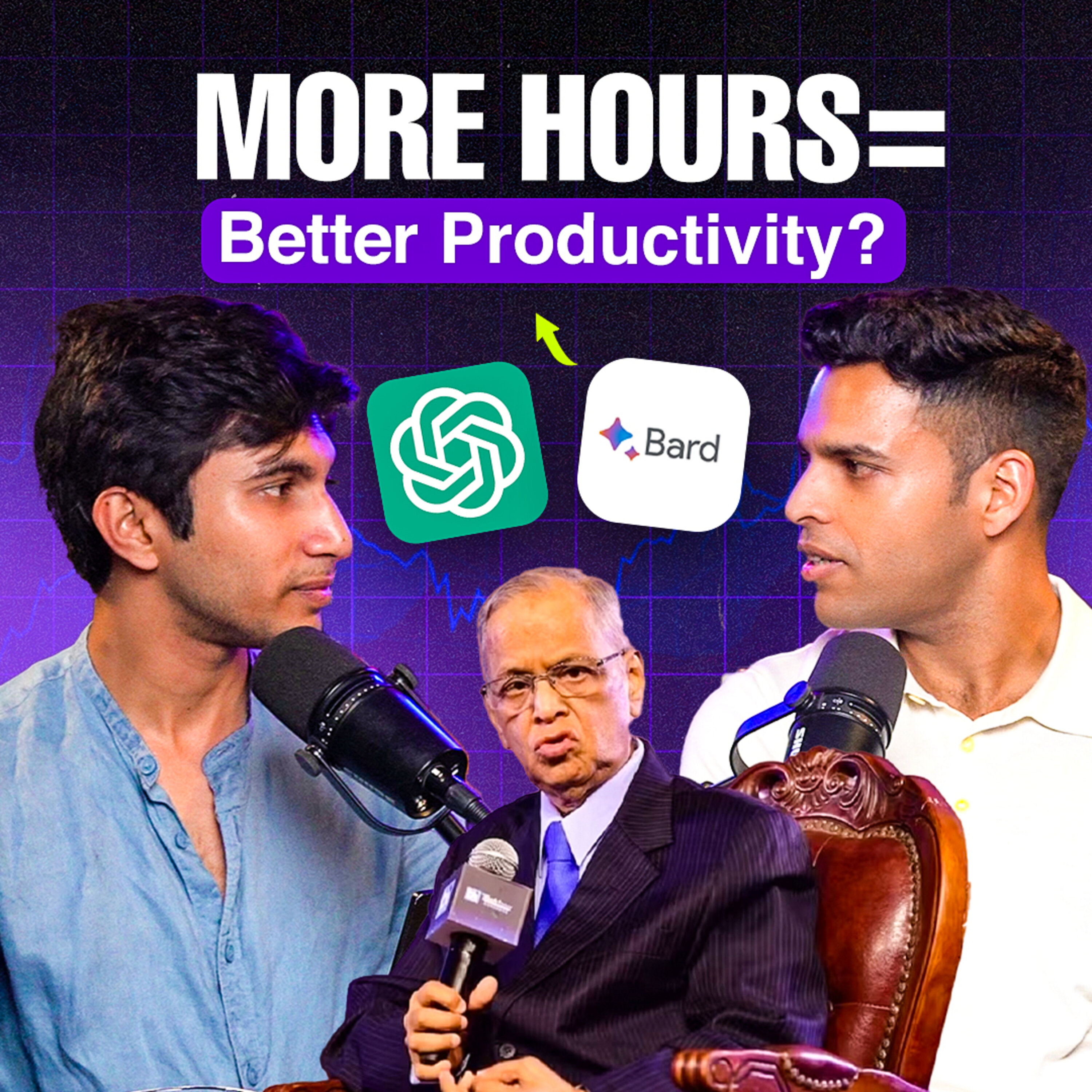 THIS is why you NEED to WORK 70 hours a WEEK! | Roundup #132 | The Startup Operator episode artwork
