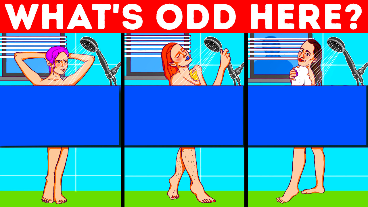 13 Demanding Riddles to Quench Your Thirst for Adventure episode artwork