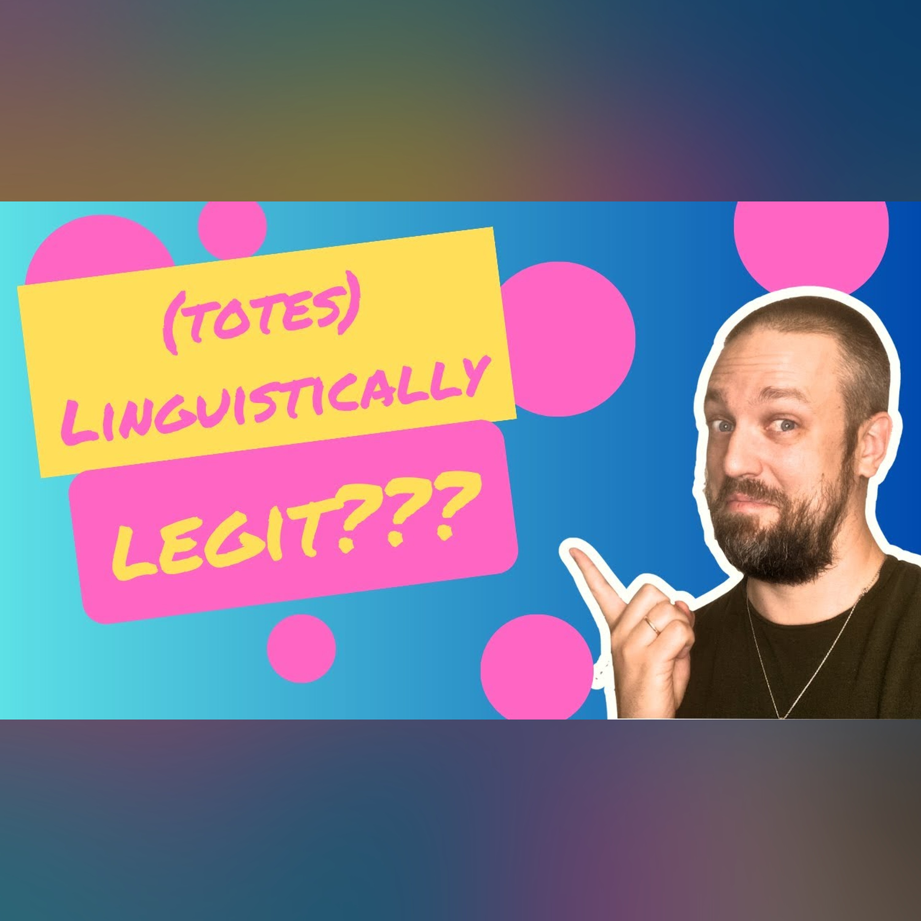 totes adorbs truncations