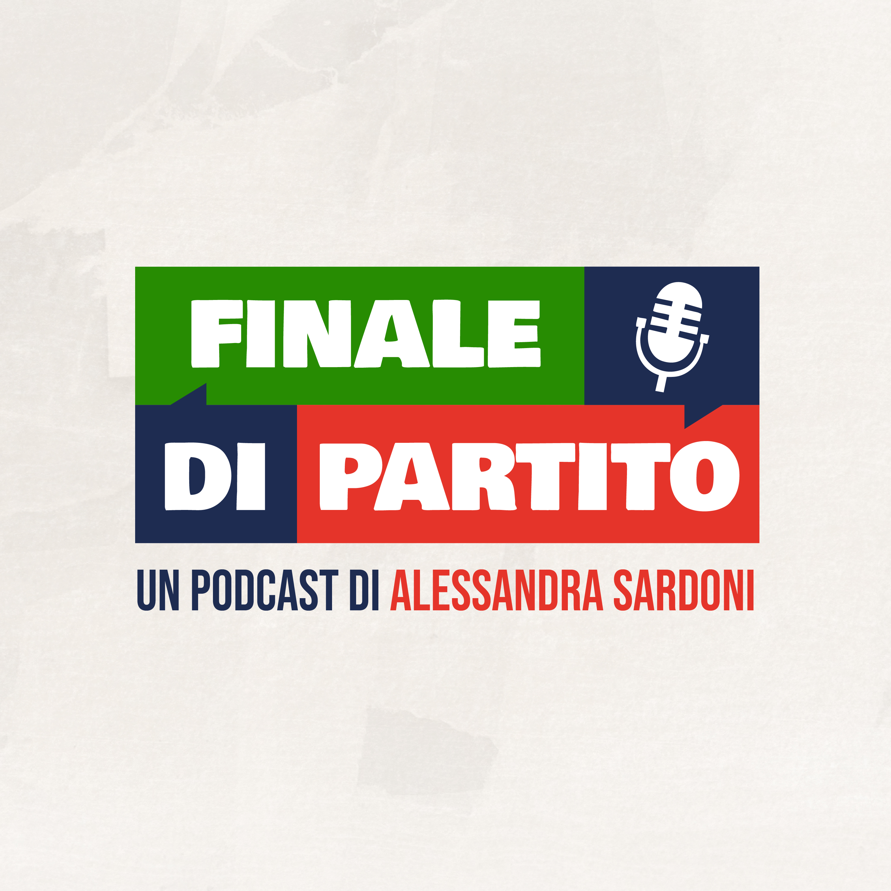 Finale di partito