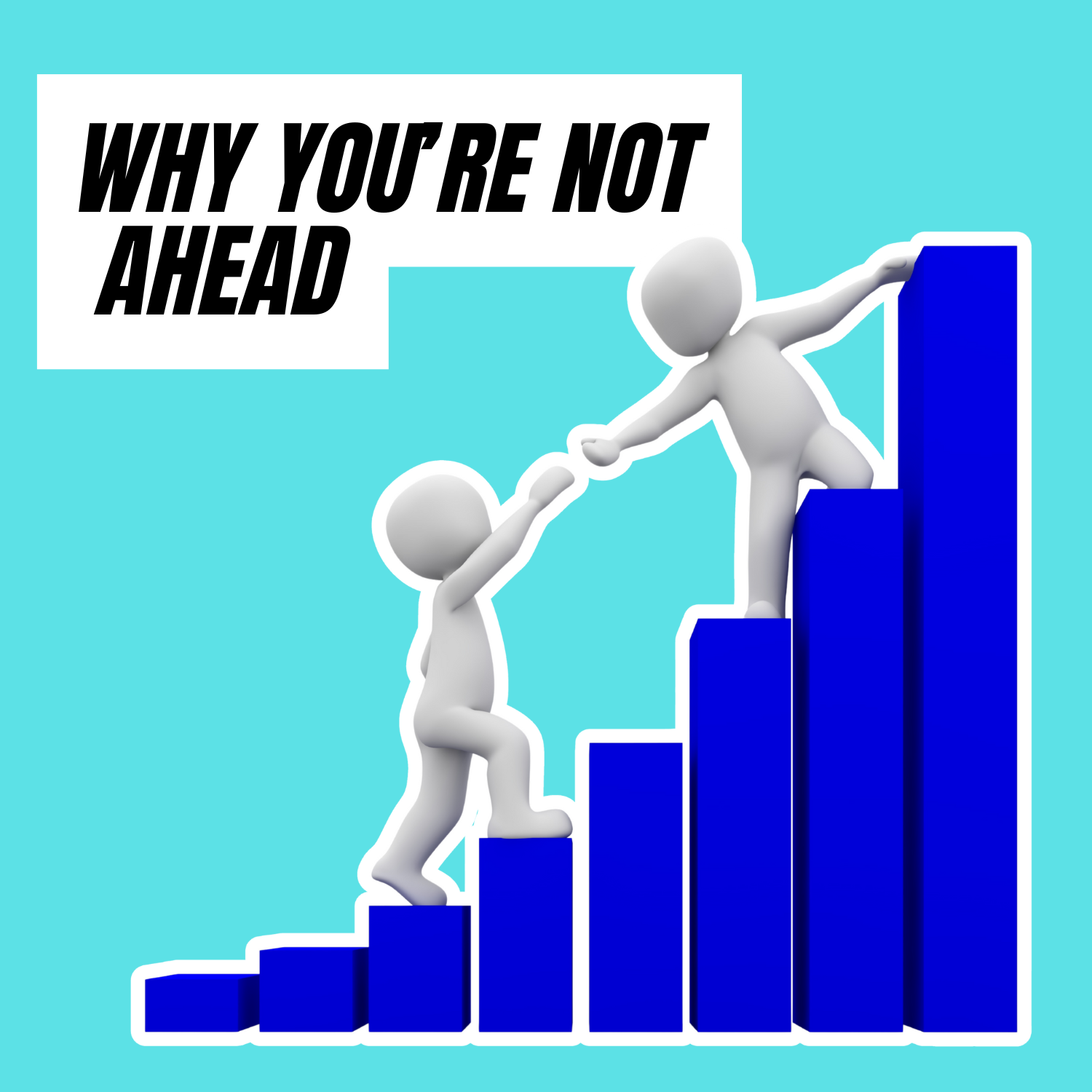 "I Feel Behind in My Career. Help!" (Encore)