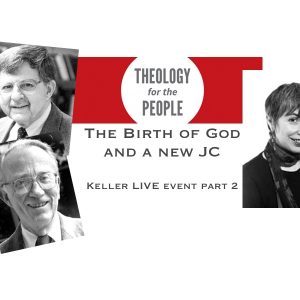 The Birth of God and a new JC - part 2 Keller AAR