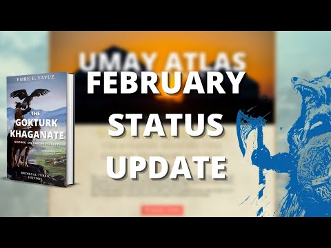 Khan\'s Den: Turkic and Steppe History